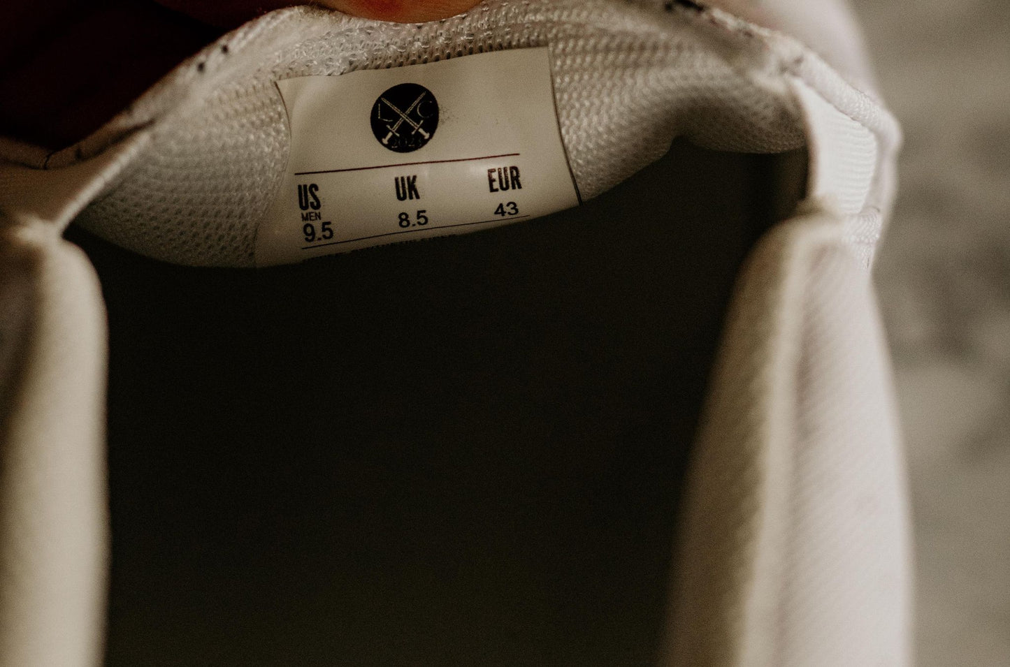 LC1 canvas shoes