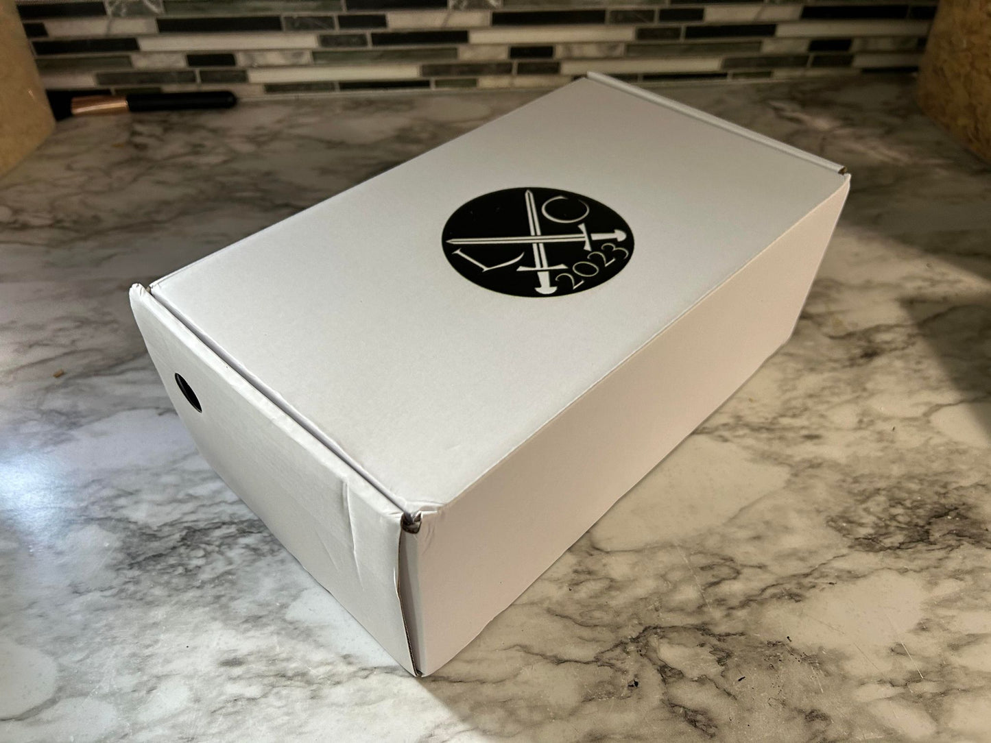 LC1 canvas shoes