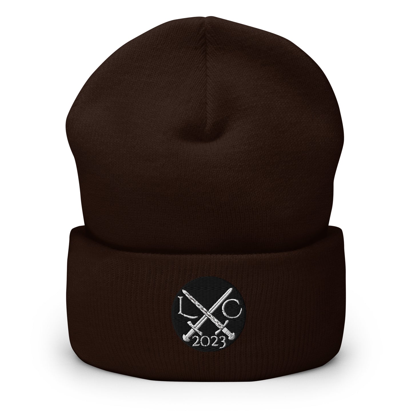 LC Signature Beanie