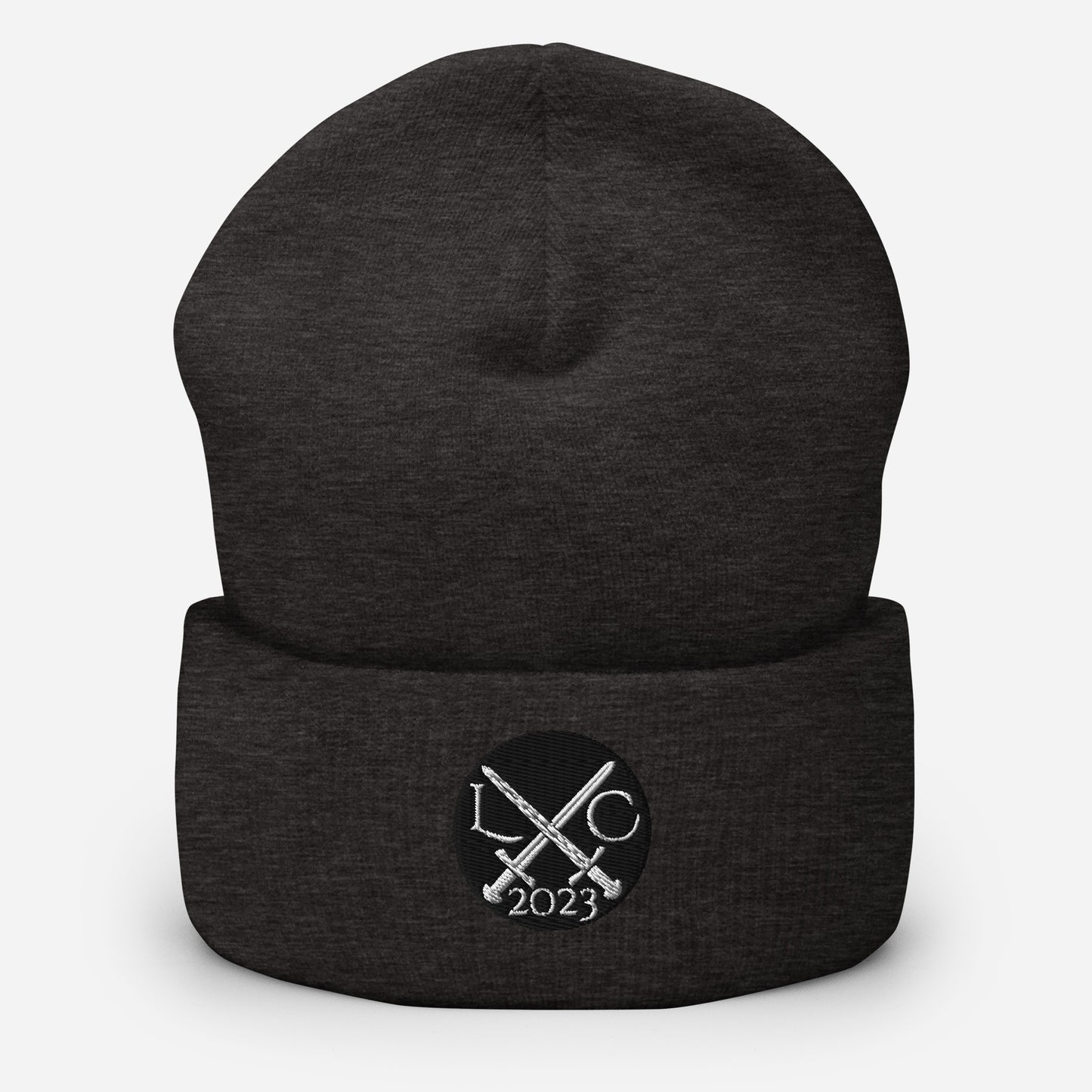LC Signature Beanie