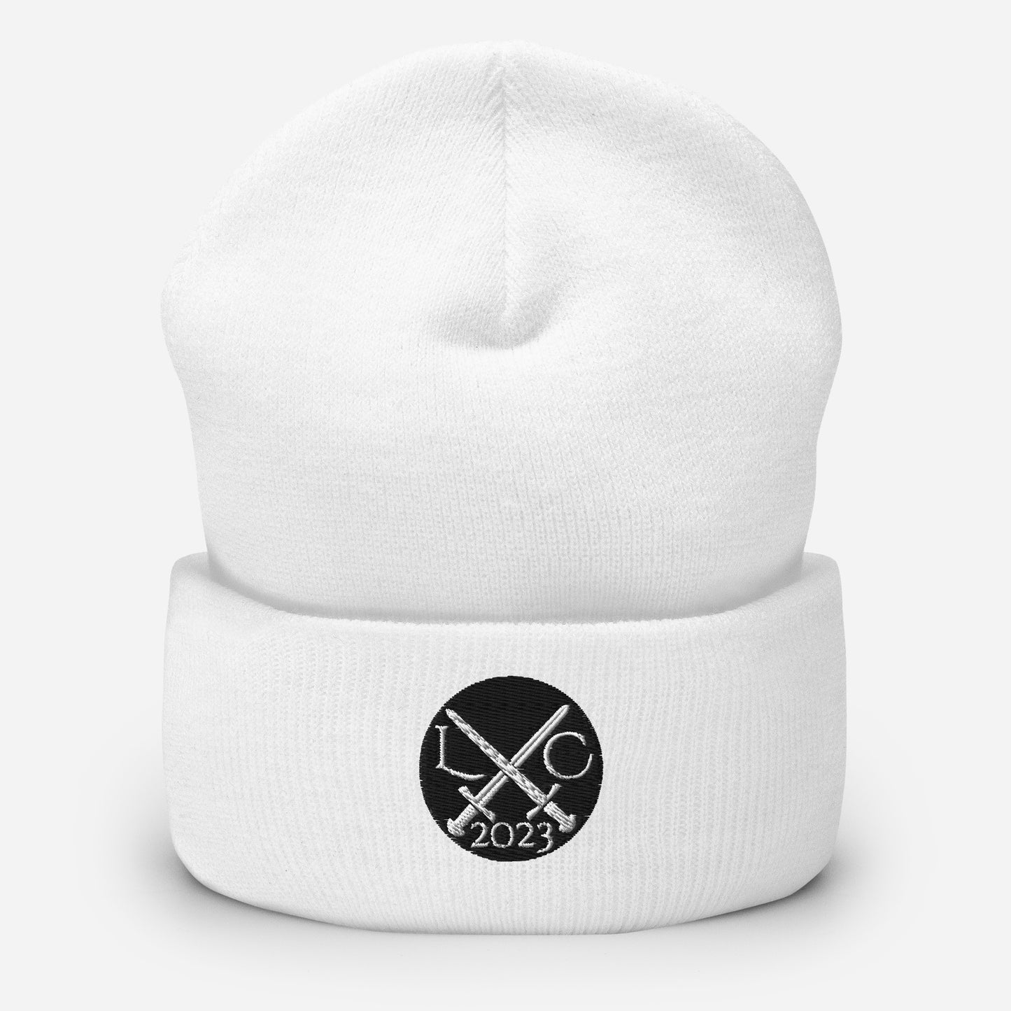 LC Signature Beanie