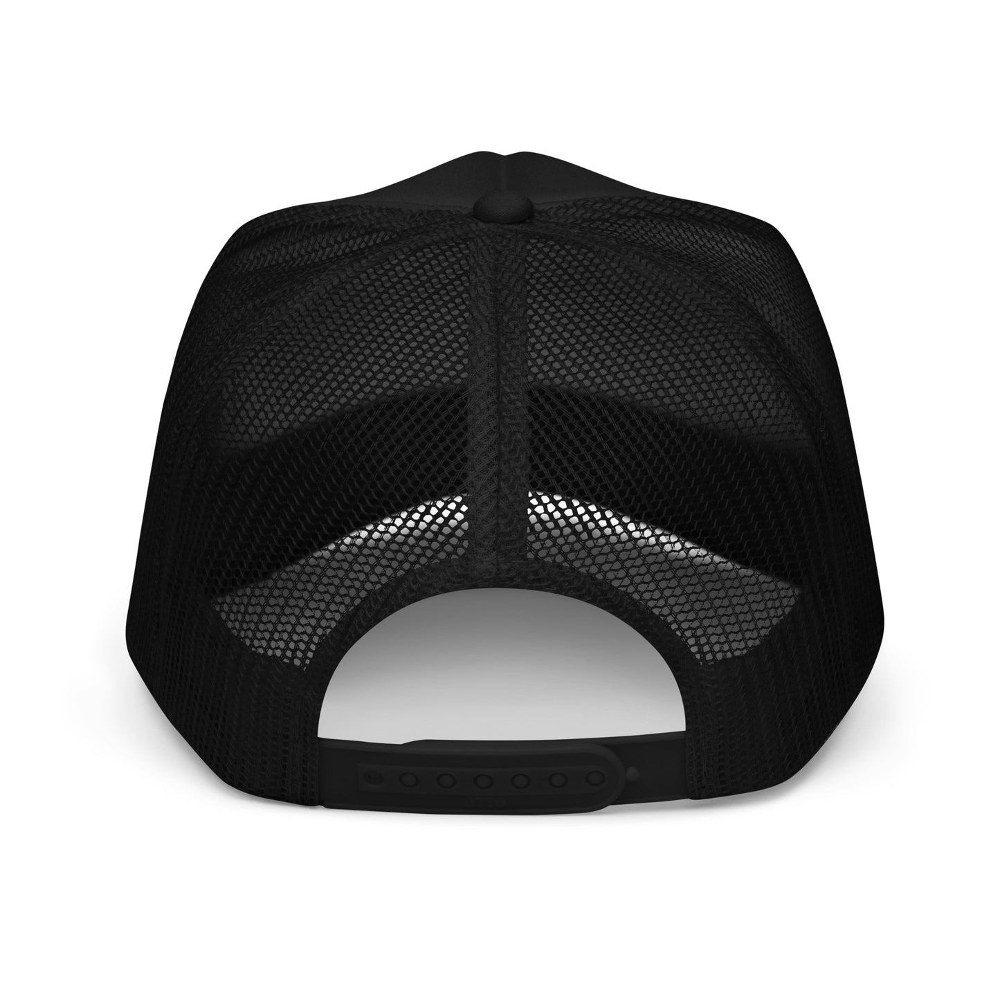 LC Mesh Trucker Hat