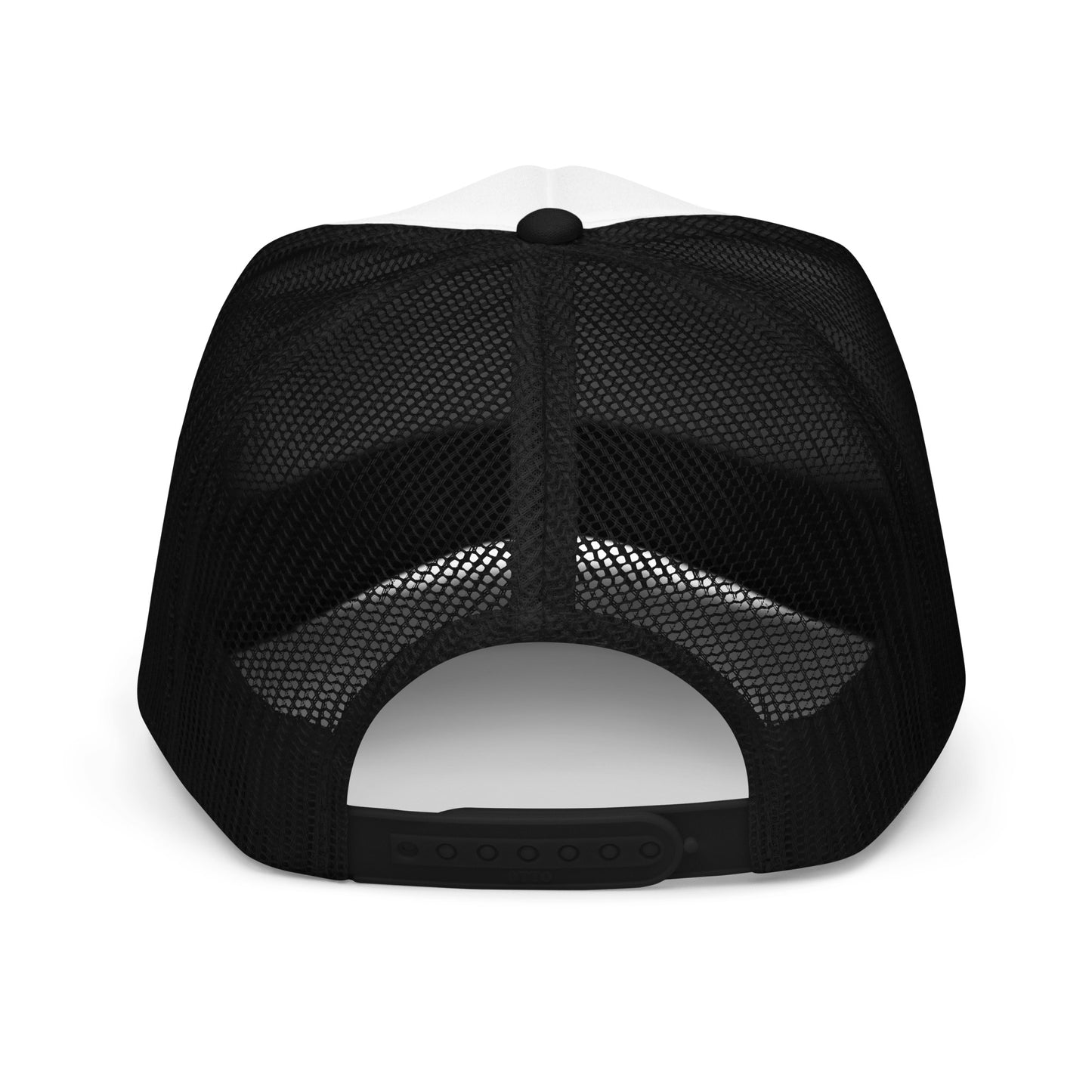 LC Mesh Trucker Hat