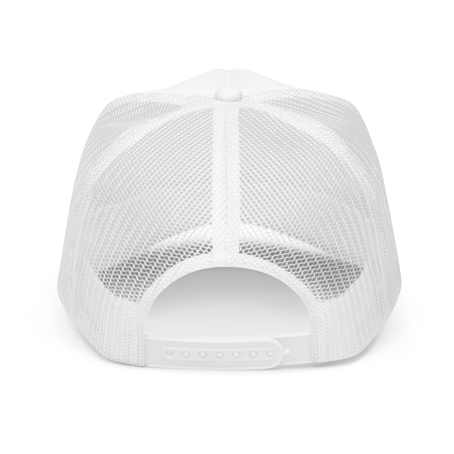 LC Mesh Trucker Hat