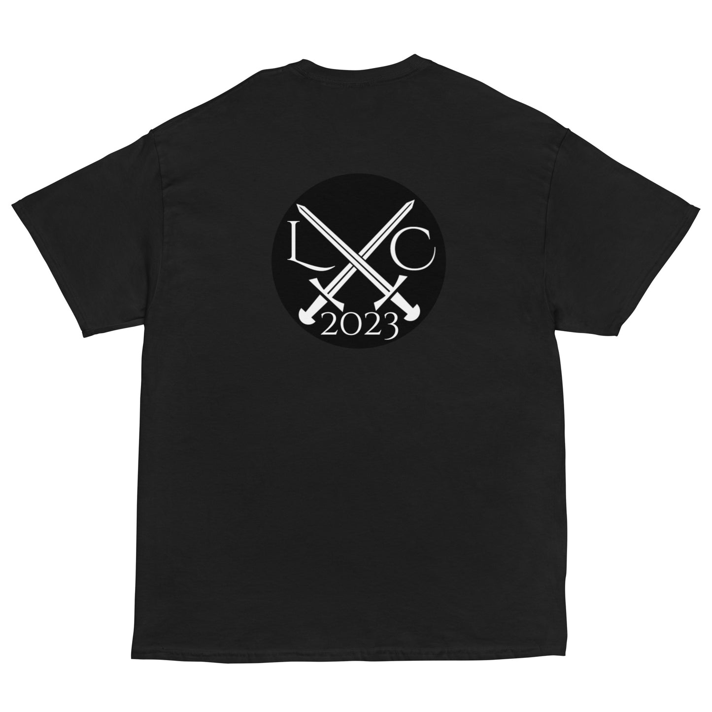 Men's classic tee