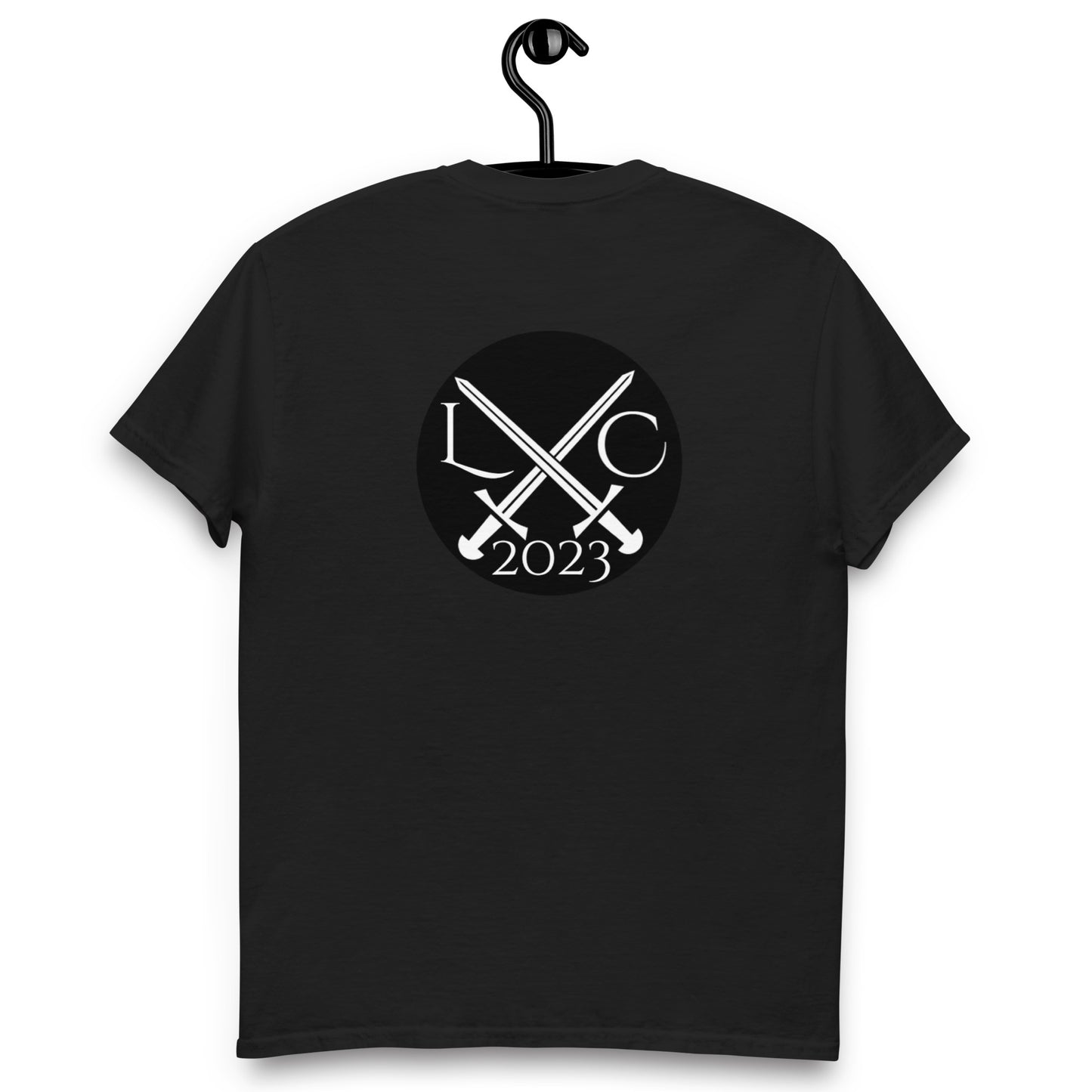 Men's classic tee