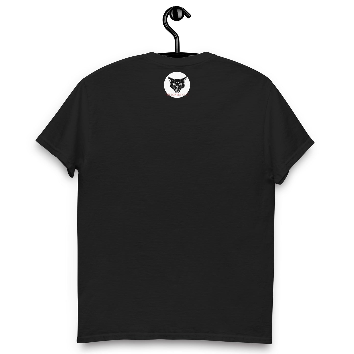 Loner's Chain Tee