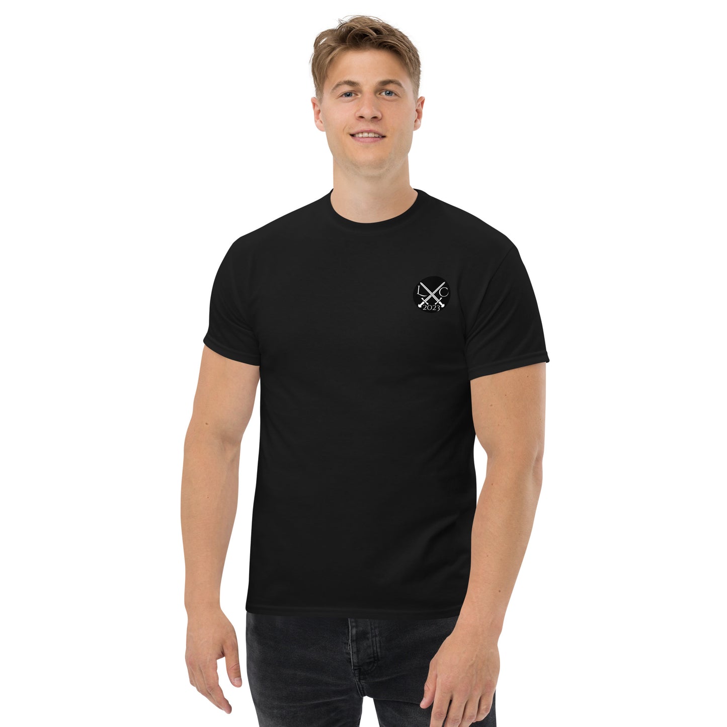We The People Back Print