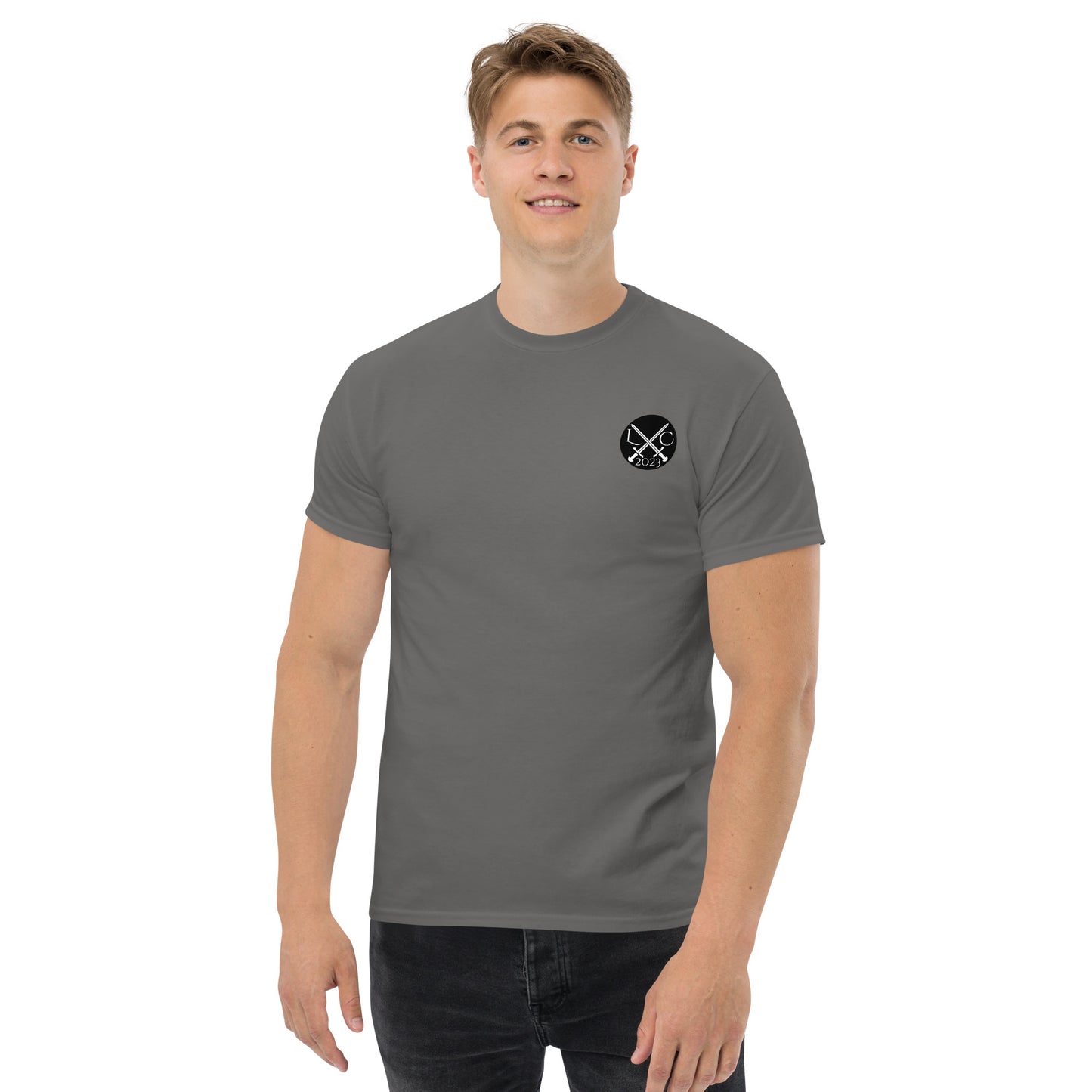 We The People Back Print