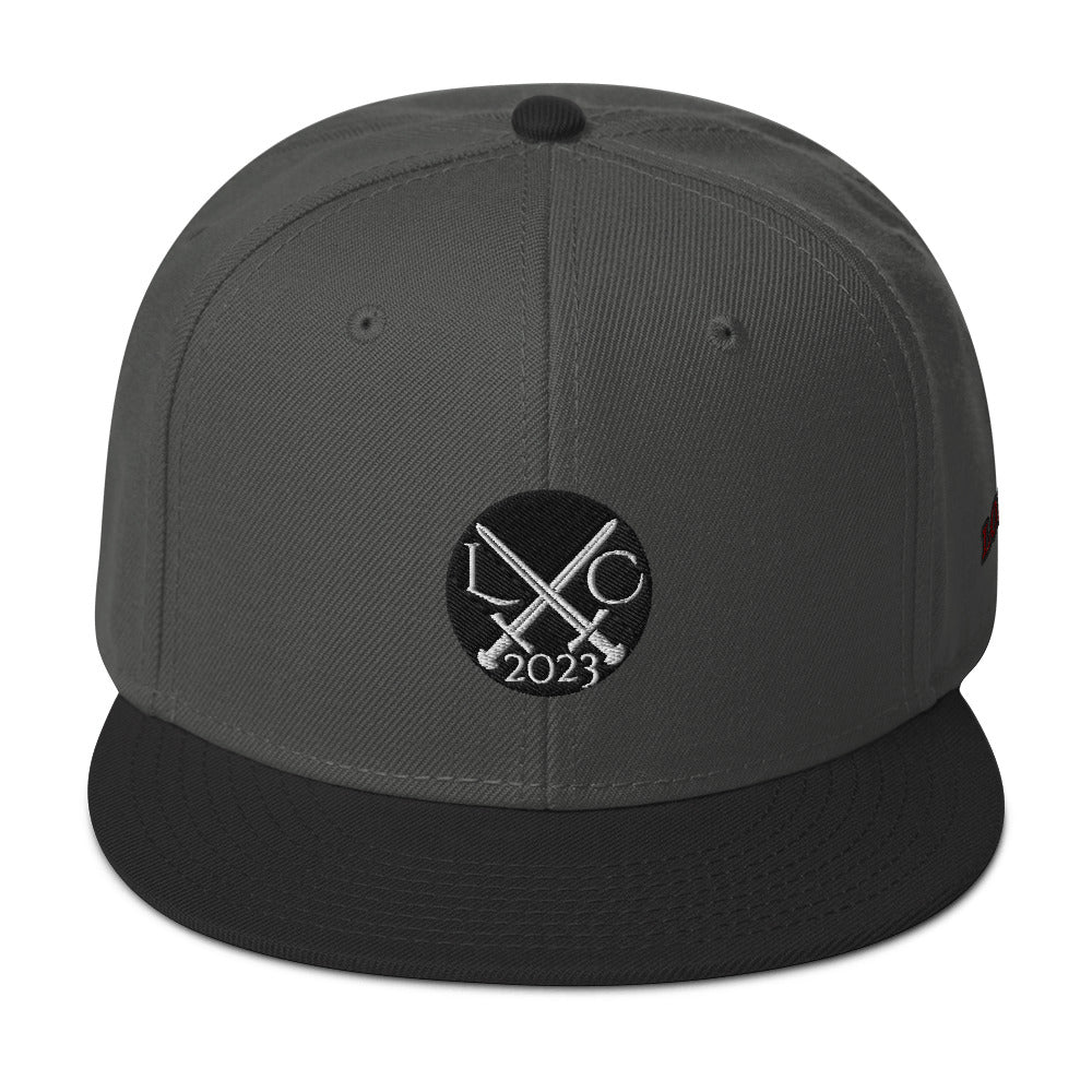 LC Signature Snapback