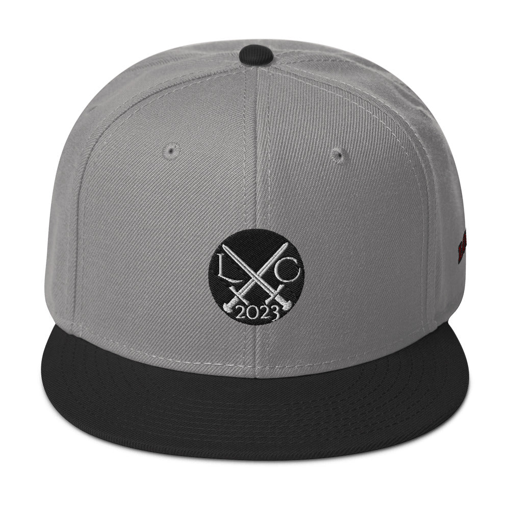 LC Signature Snapback