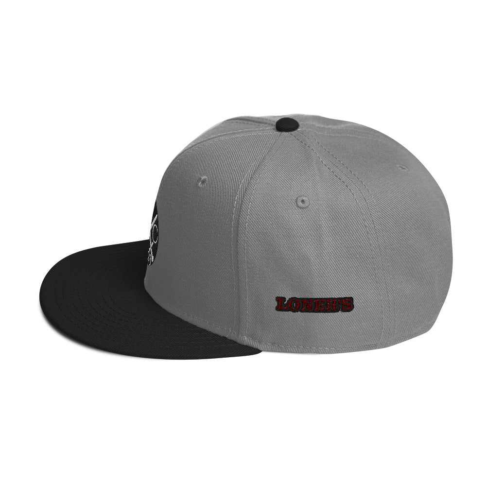 LC Signature Snapback