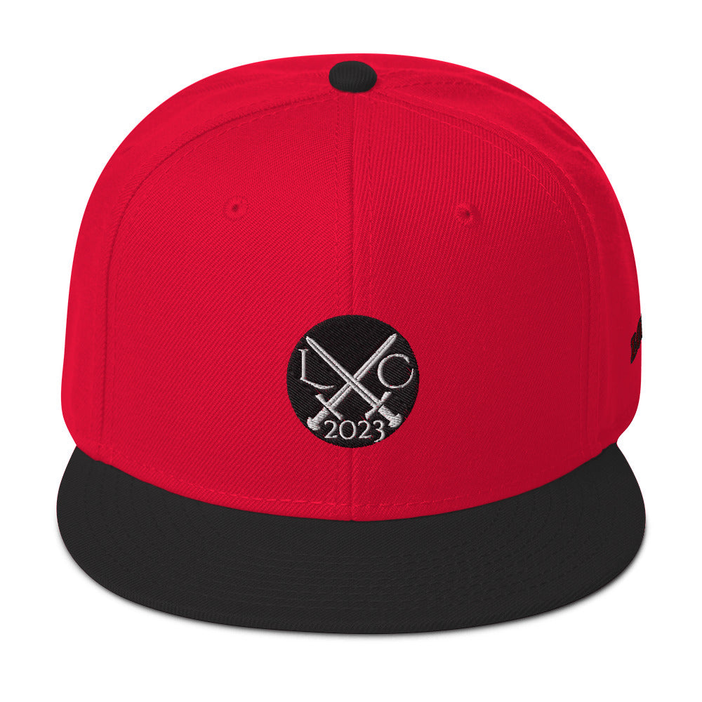 LC Signature Snapback