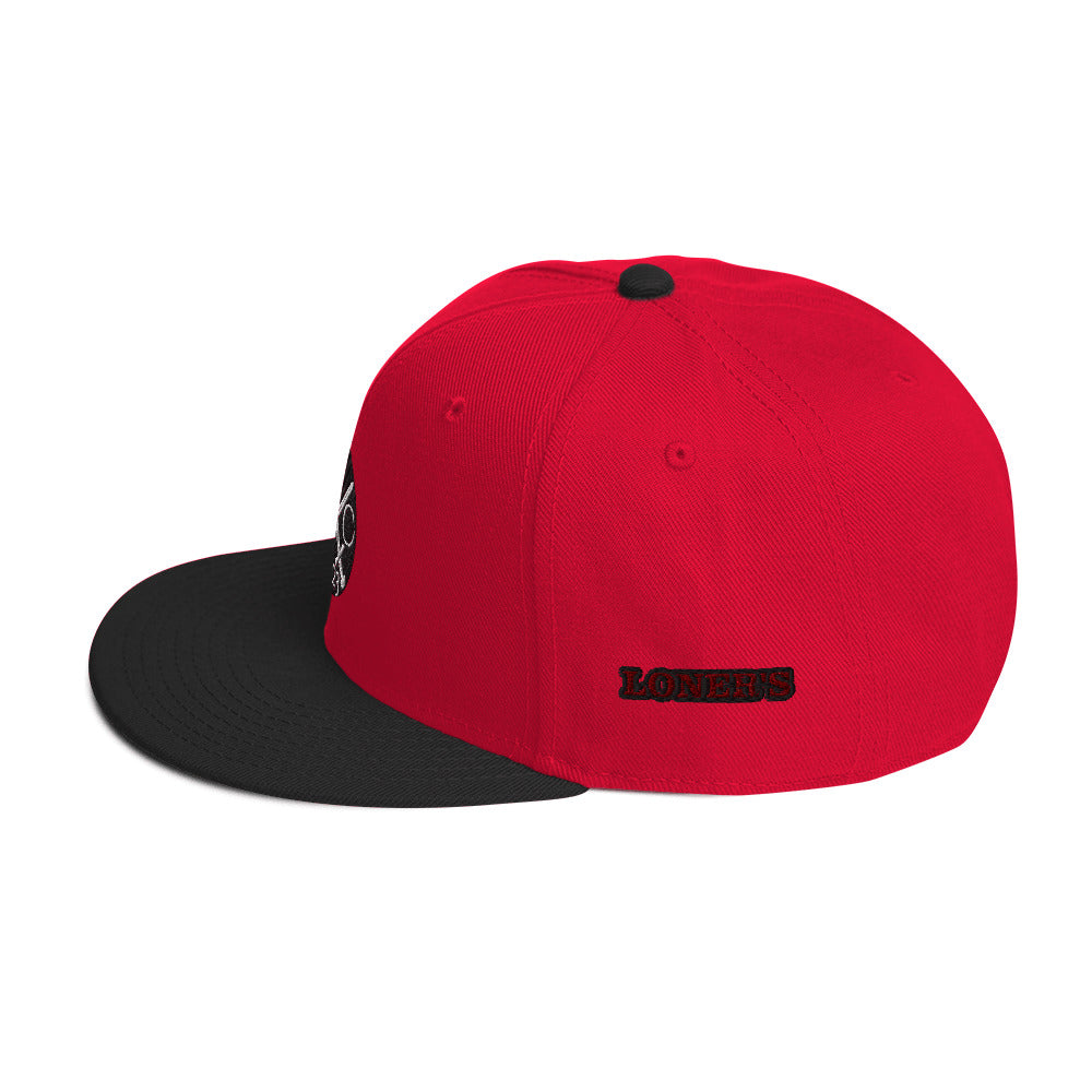 LC Signature Snapback