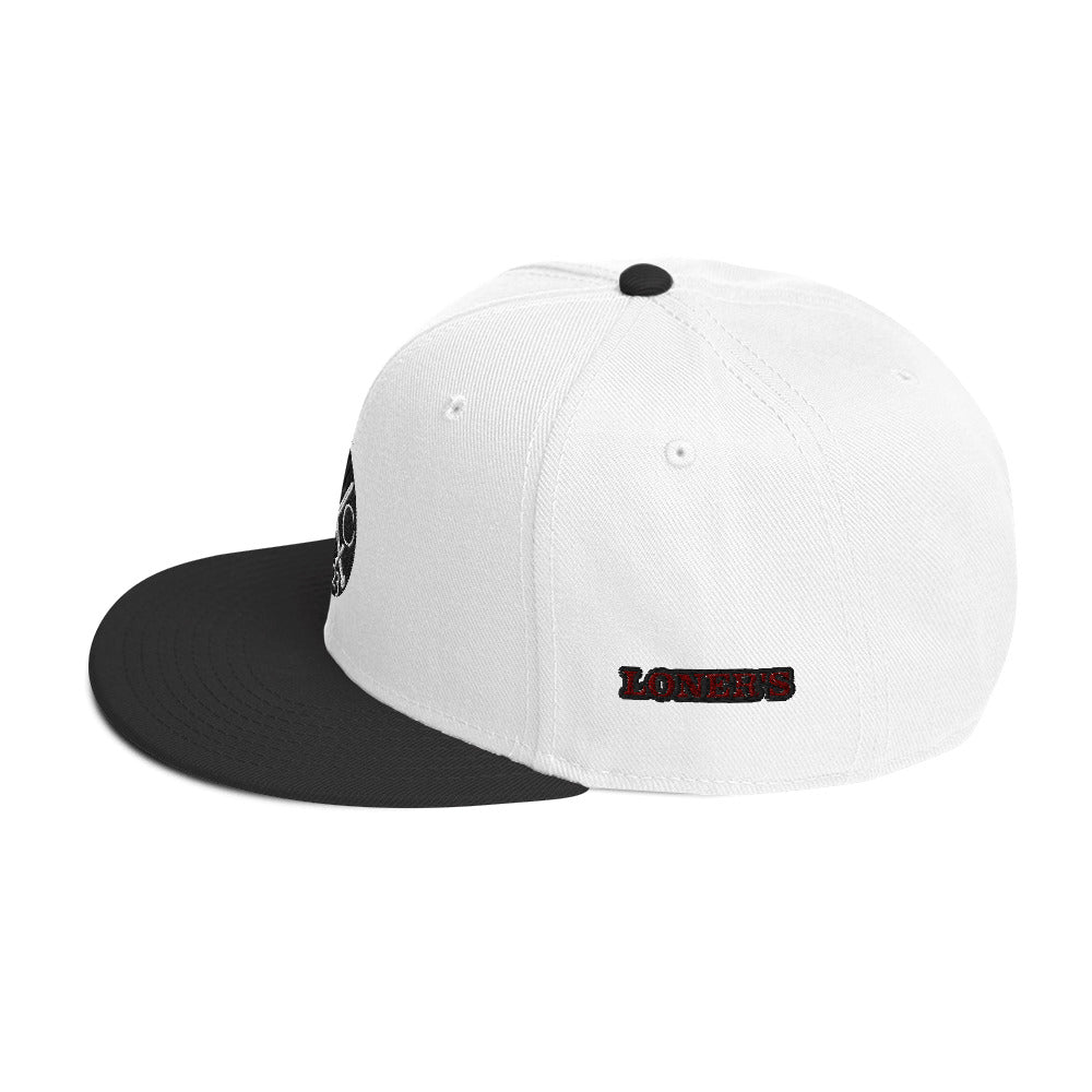 LC Signature Snapback