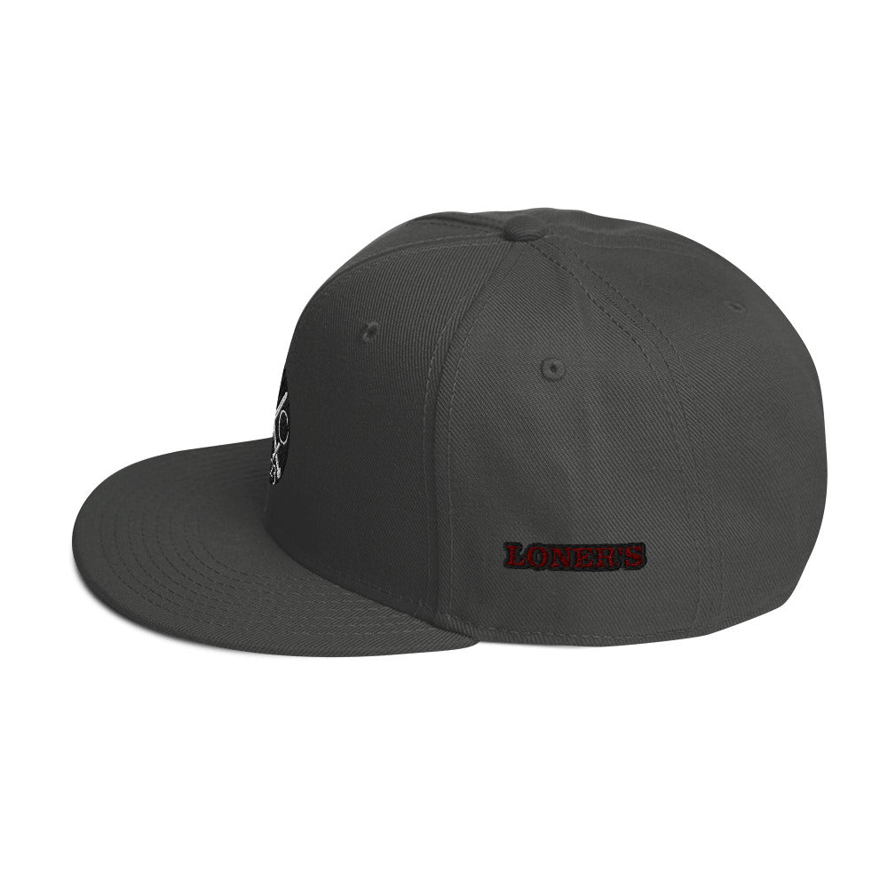 LC Signature Snapback