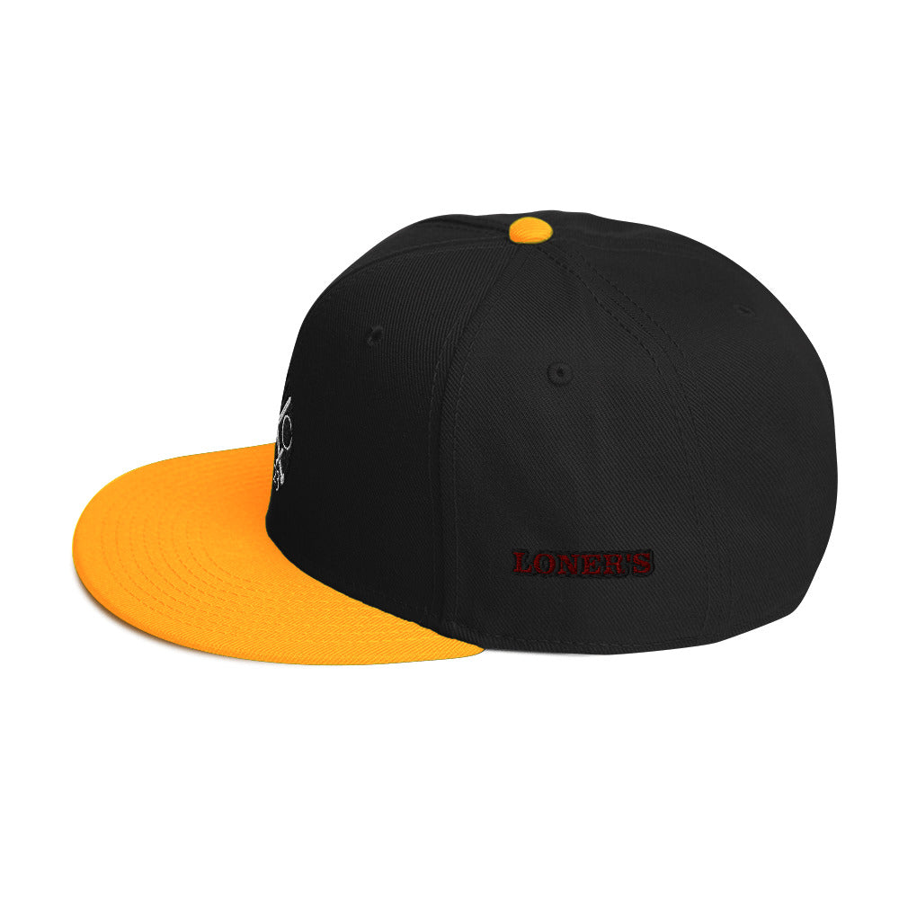 LC Signature Snapback