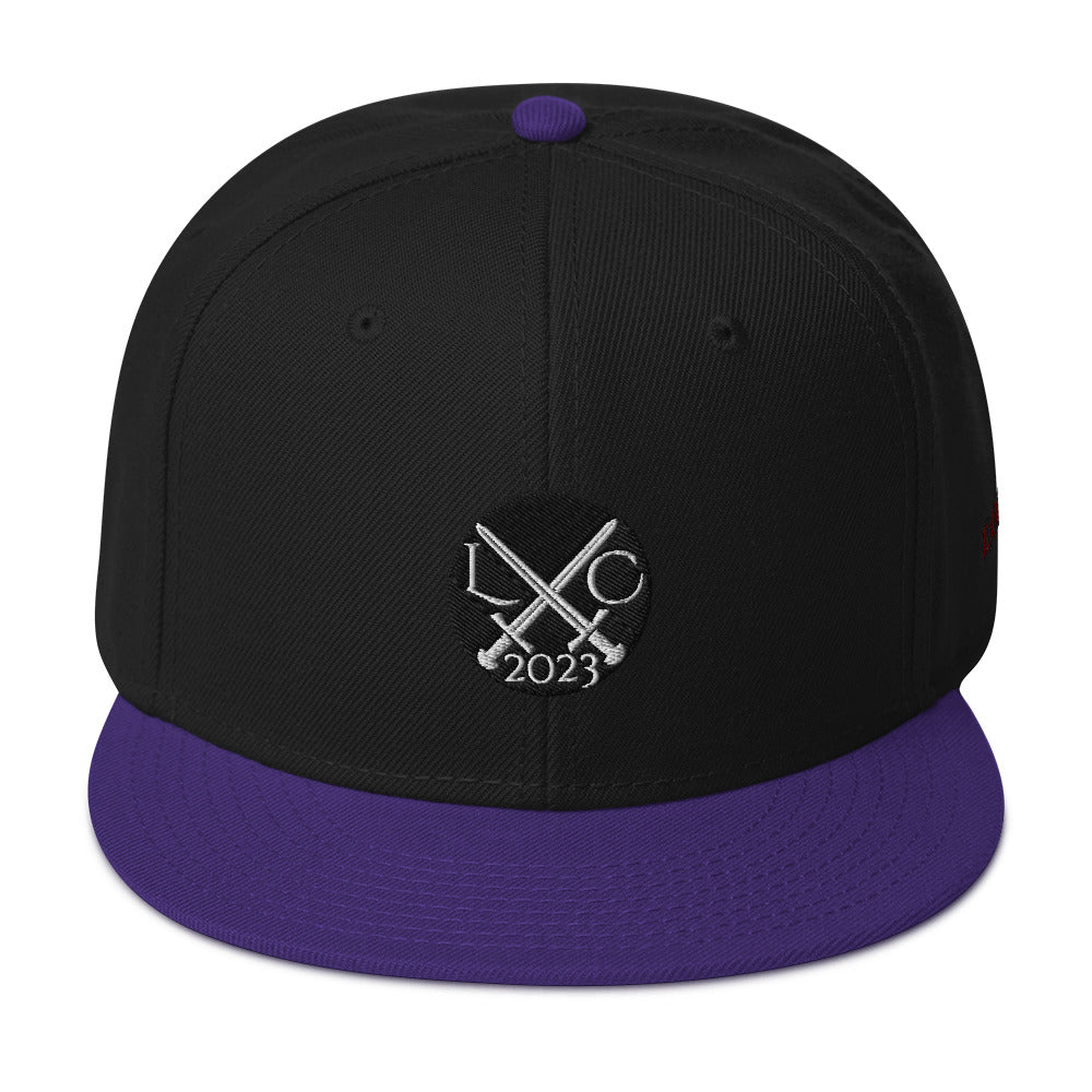 LC Signature Snapback