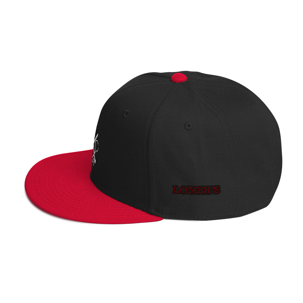 LC Signature Snapback