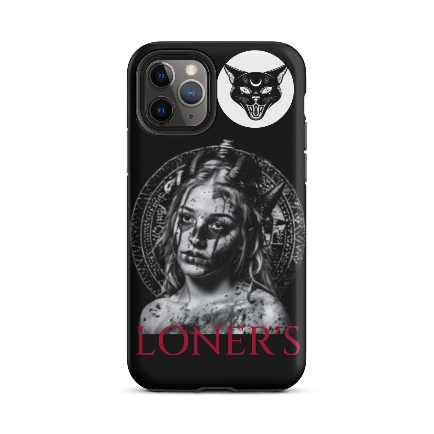 Tough Case for iPhone®