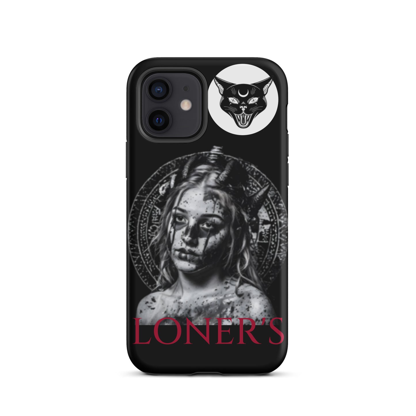Tough Case for iPhone®