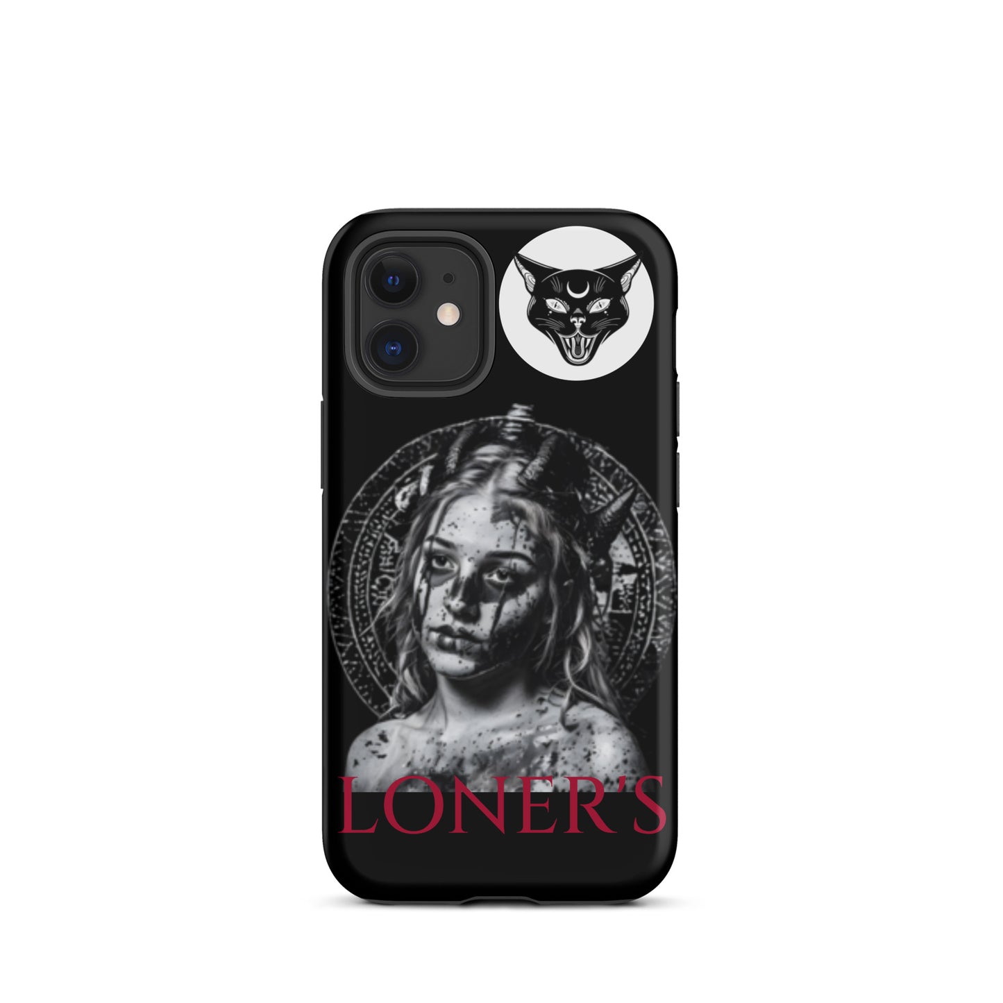 Tough Case for iPhone®