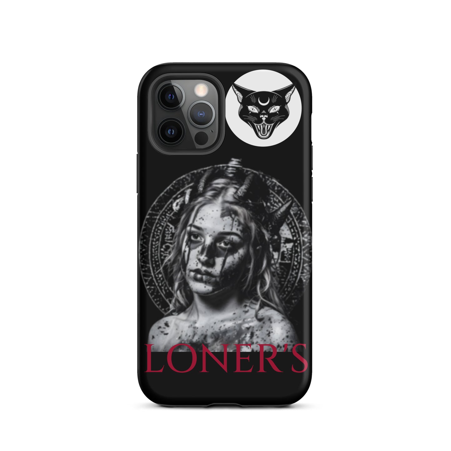 Tough Case for iPhone®