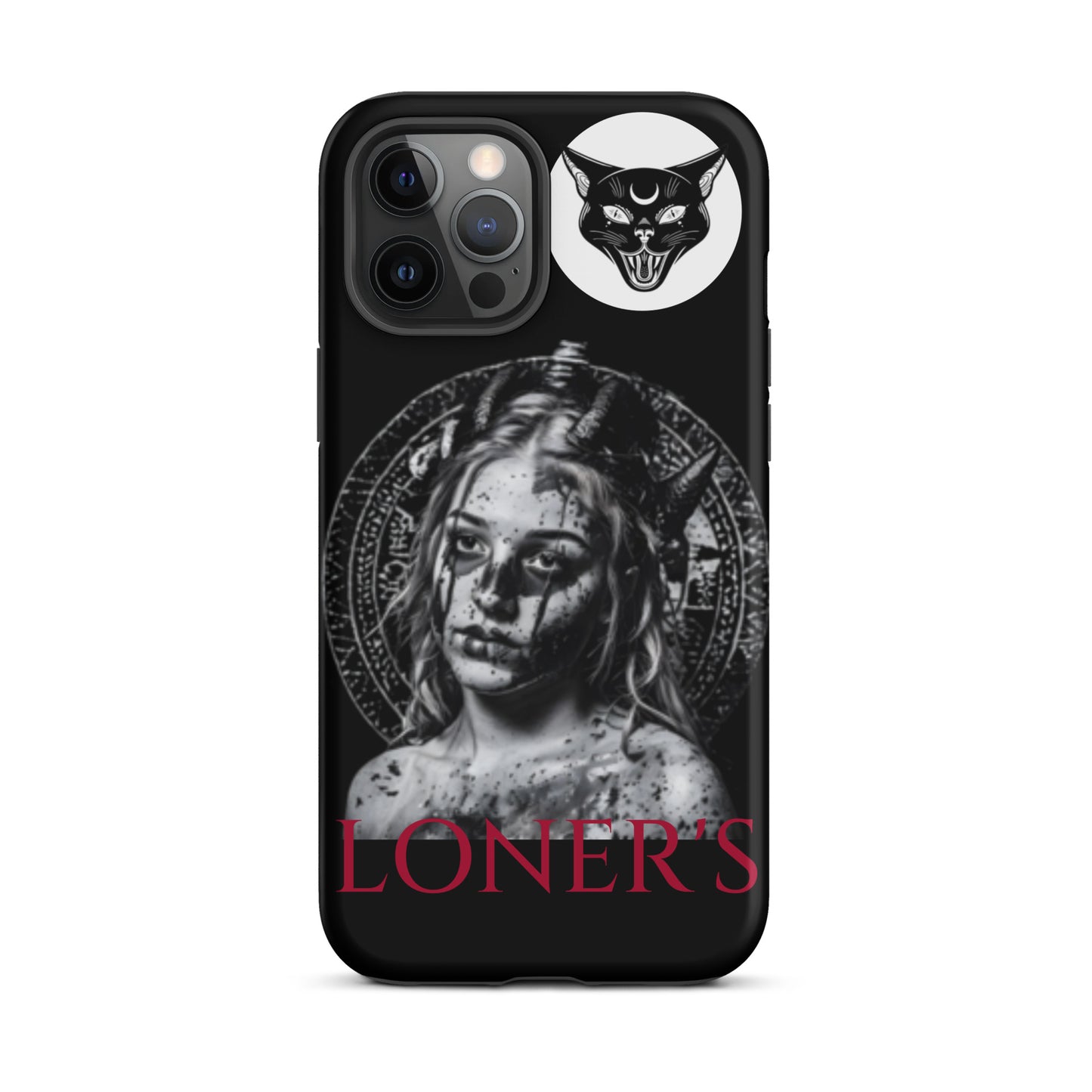 Tough Case for iPhone®