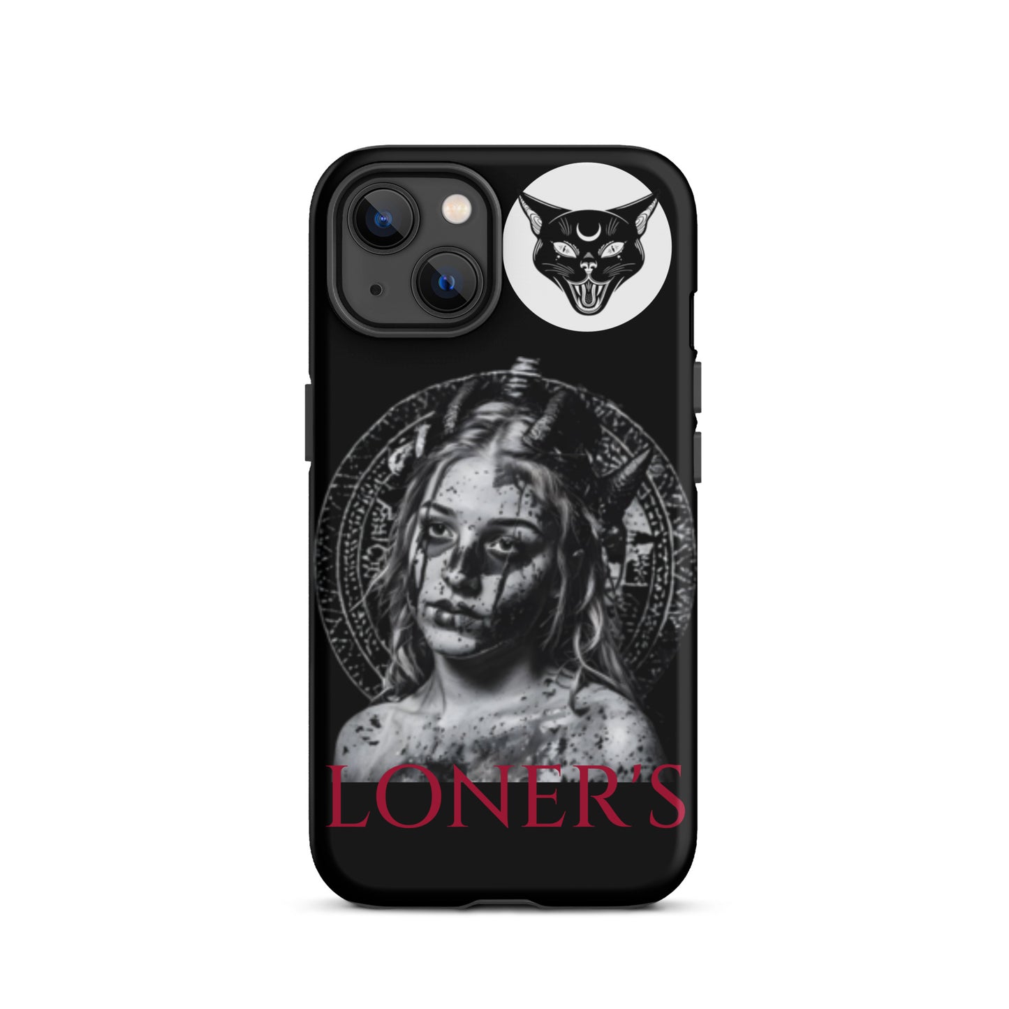 Tough Case for iPhone®
