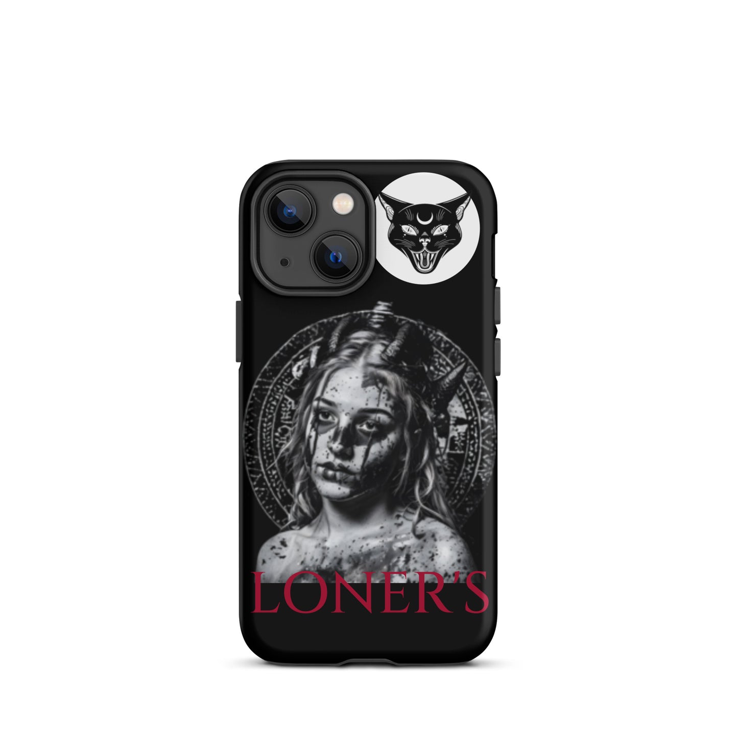 Tough Case for iPhone®