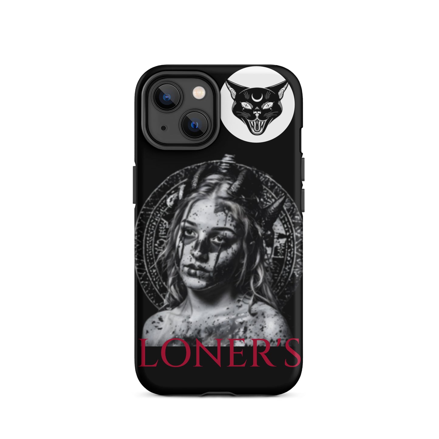 Tough Case for iPhone®