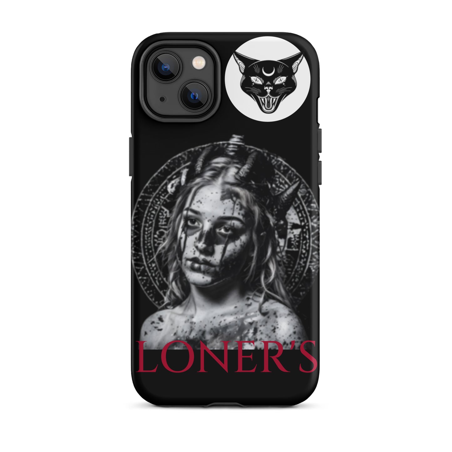 Tough Case for iPhone®