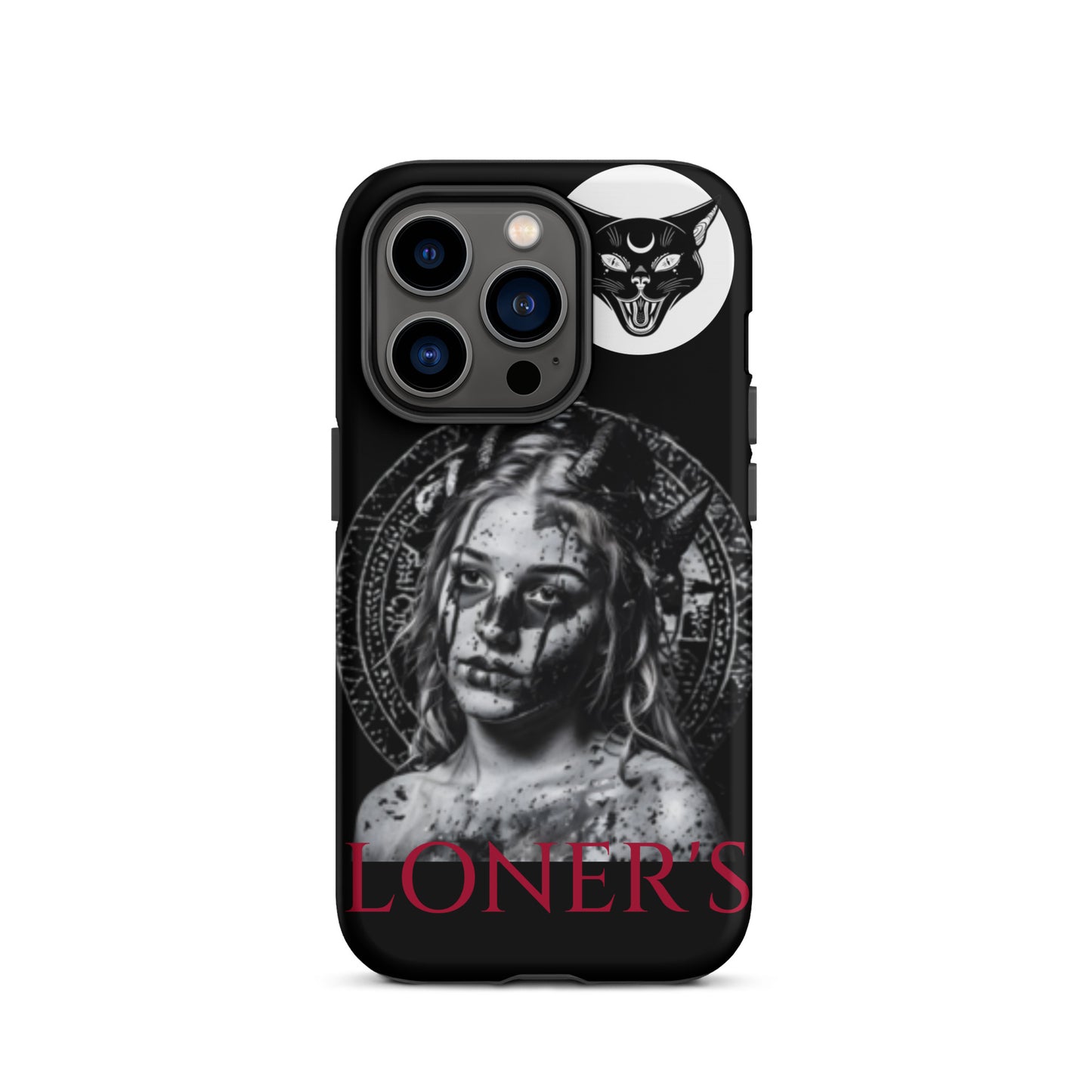 Tough Case for iPhone®