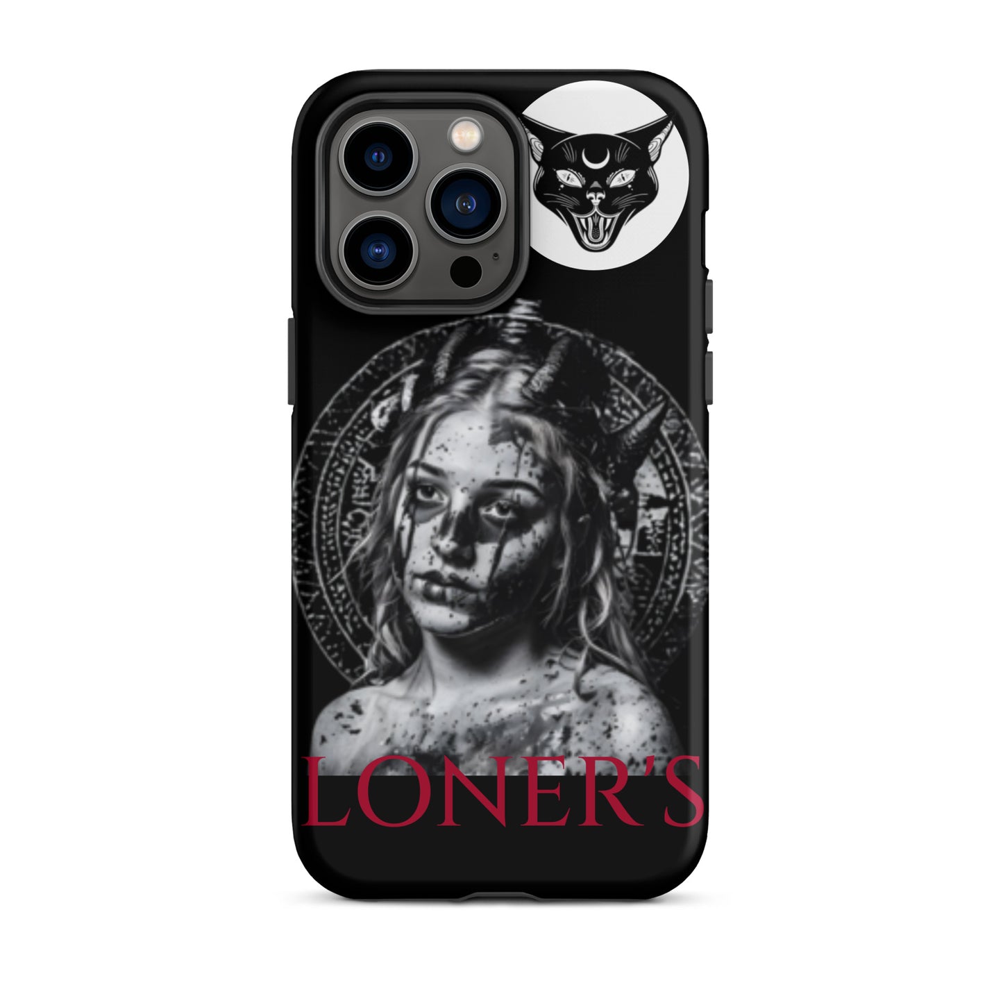 Tough Case for iPhone®