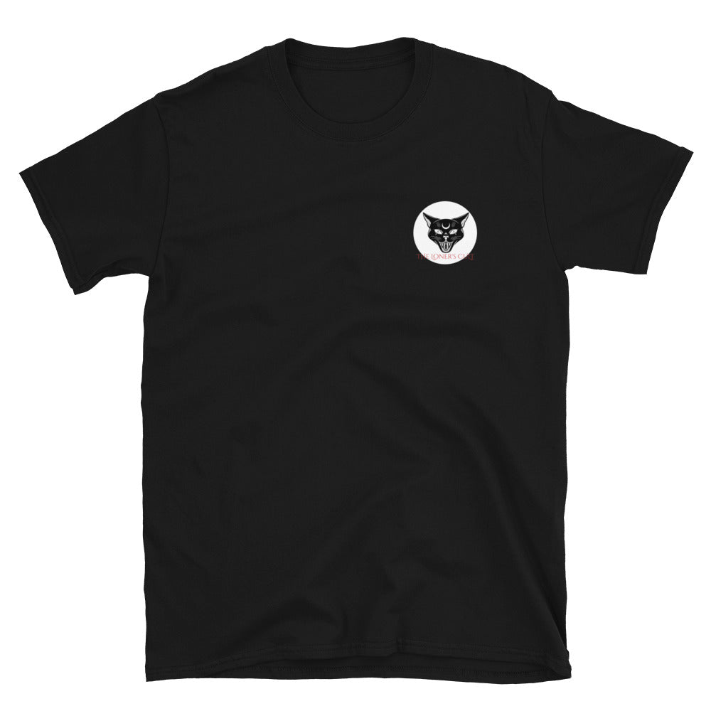 Signature LC Tee