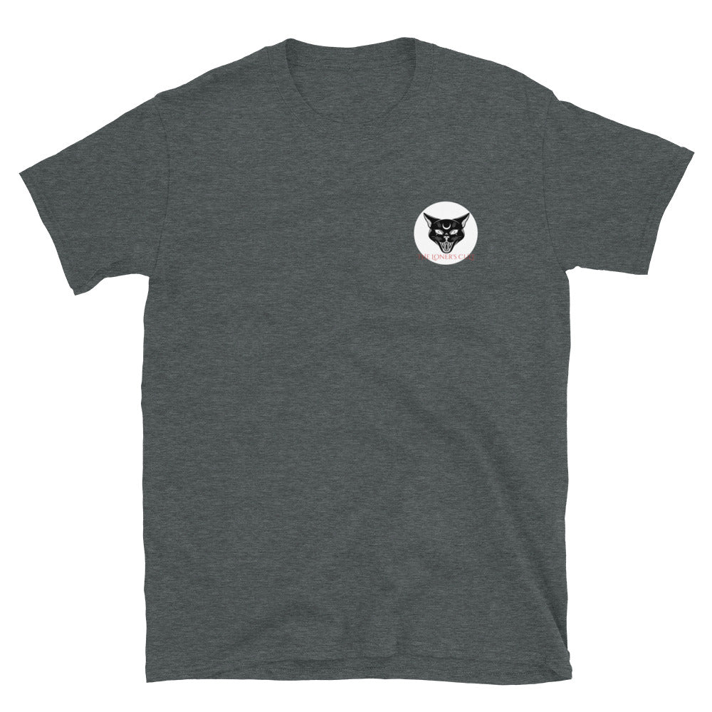 Signature LC Tee
