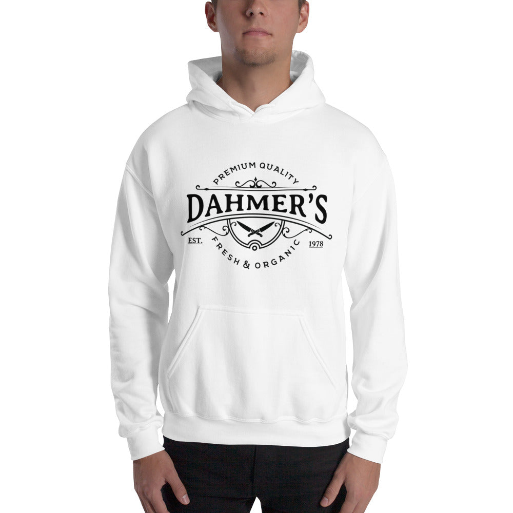 Dahmer's Deli Hoodie