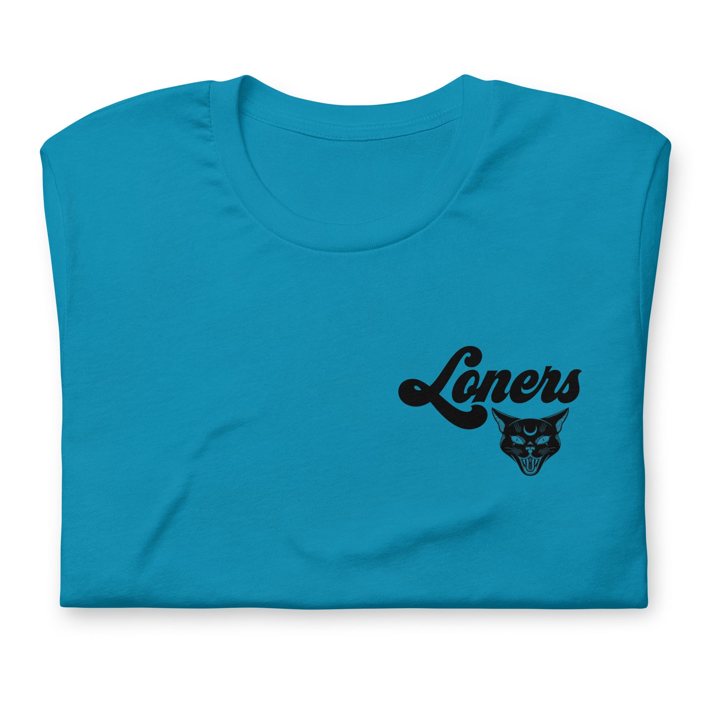 Loners Color Tee