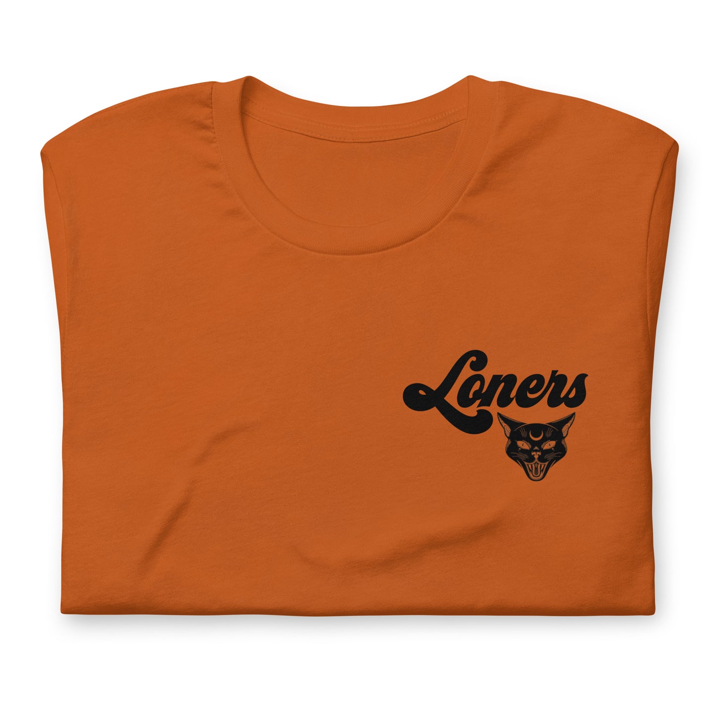 Loners Color Tee