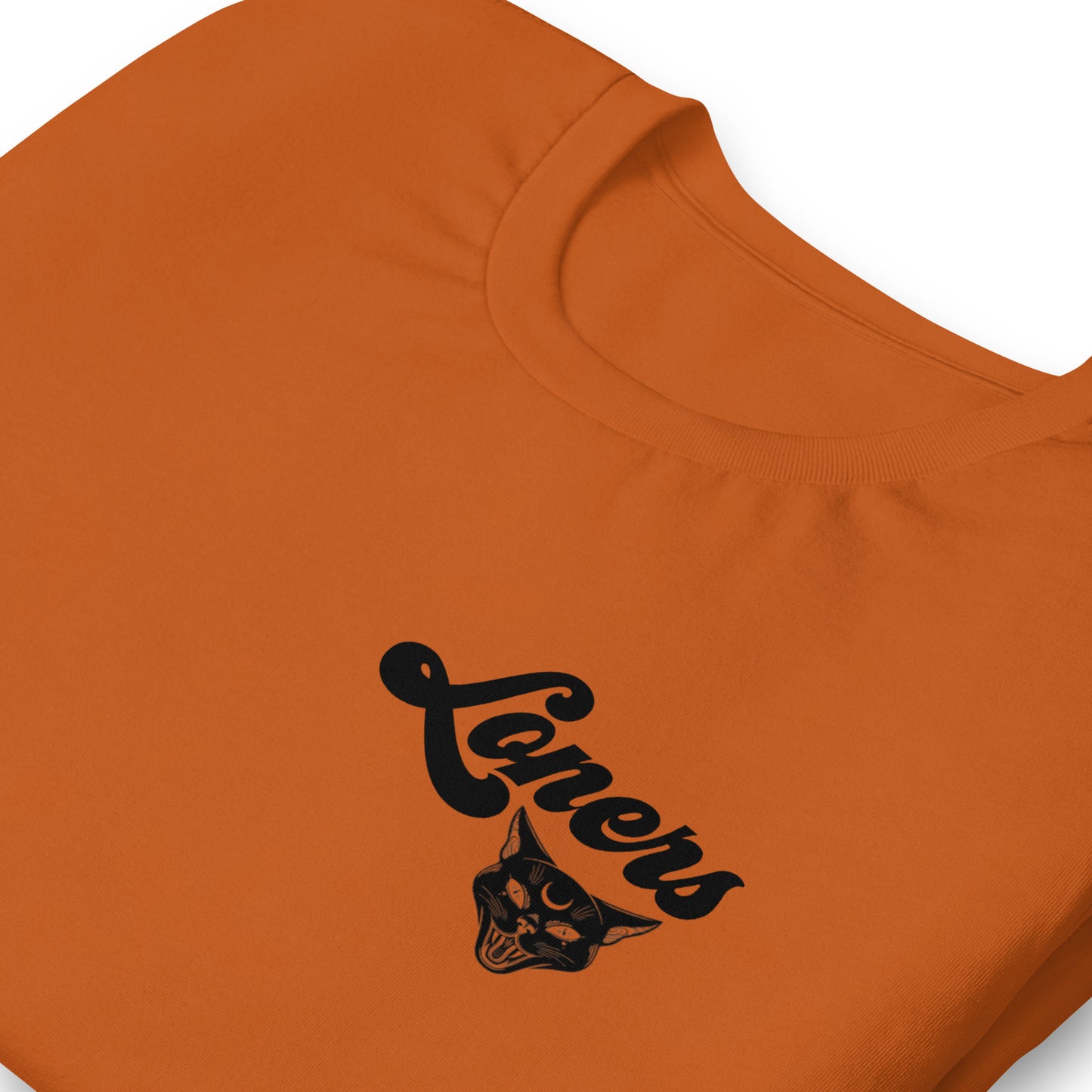Loners Color Tee