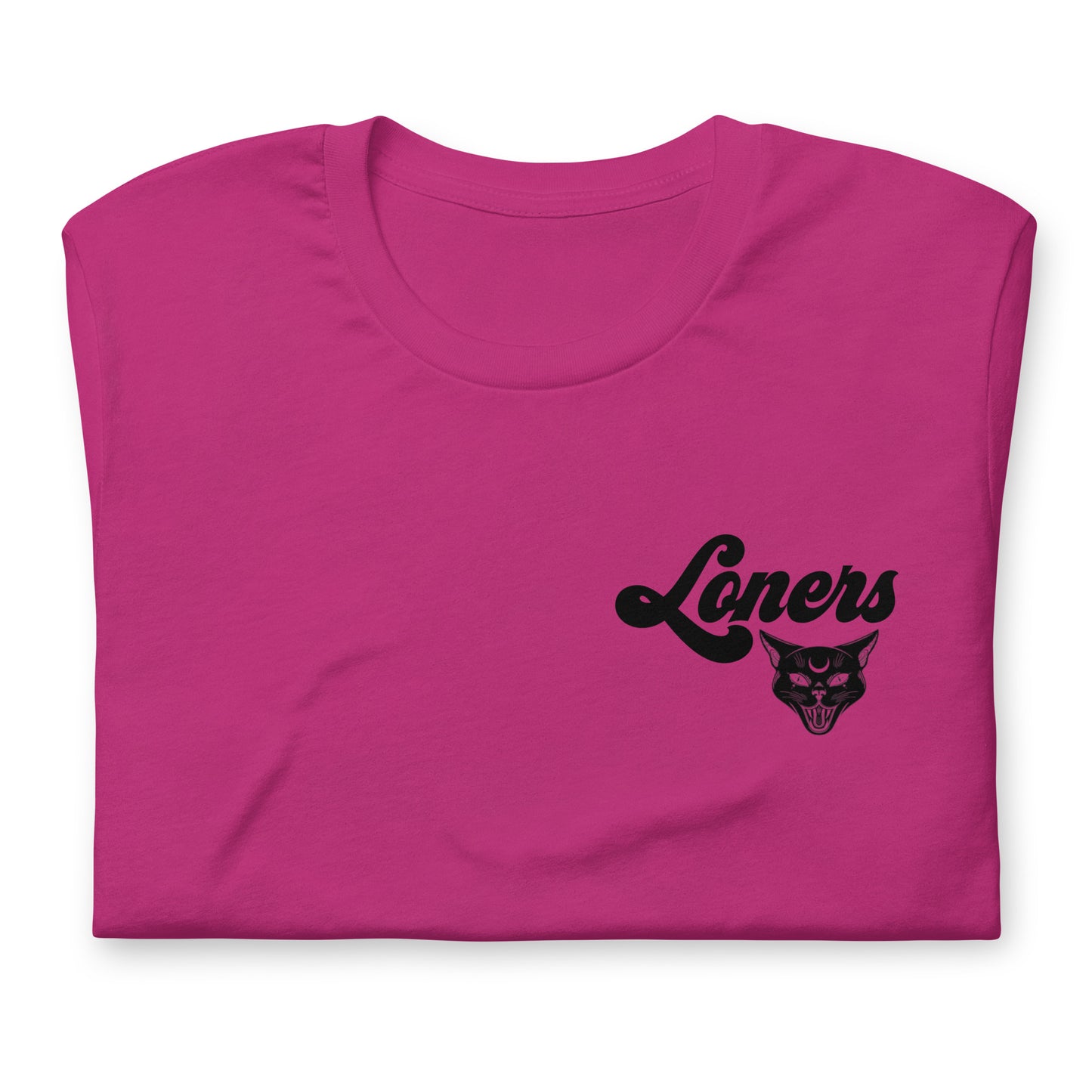 Loners Color Tee