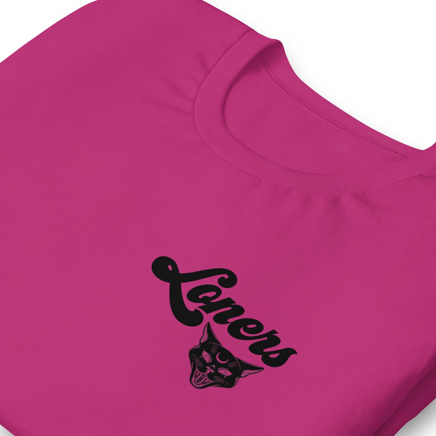 Loners Color Tee
