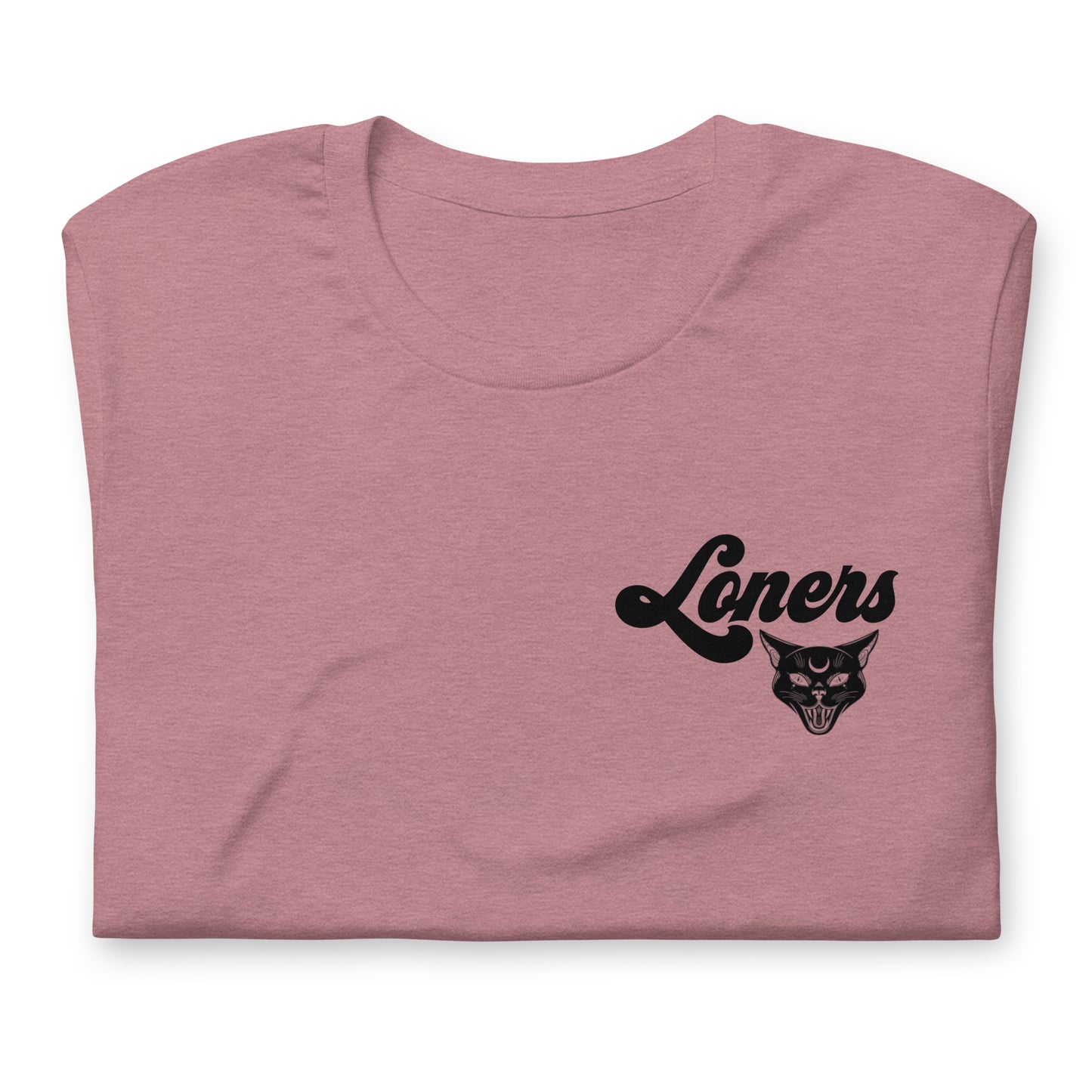 Loners Color Tee