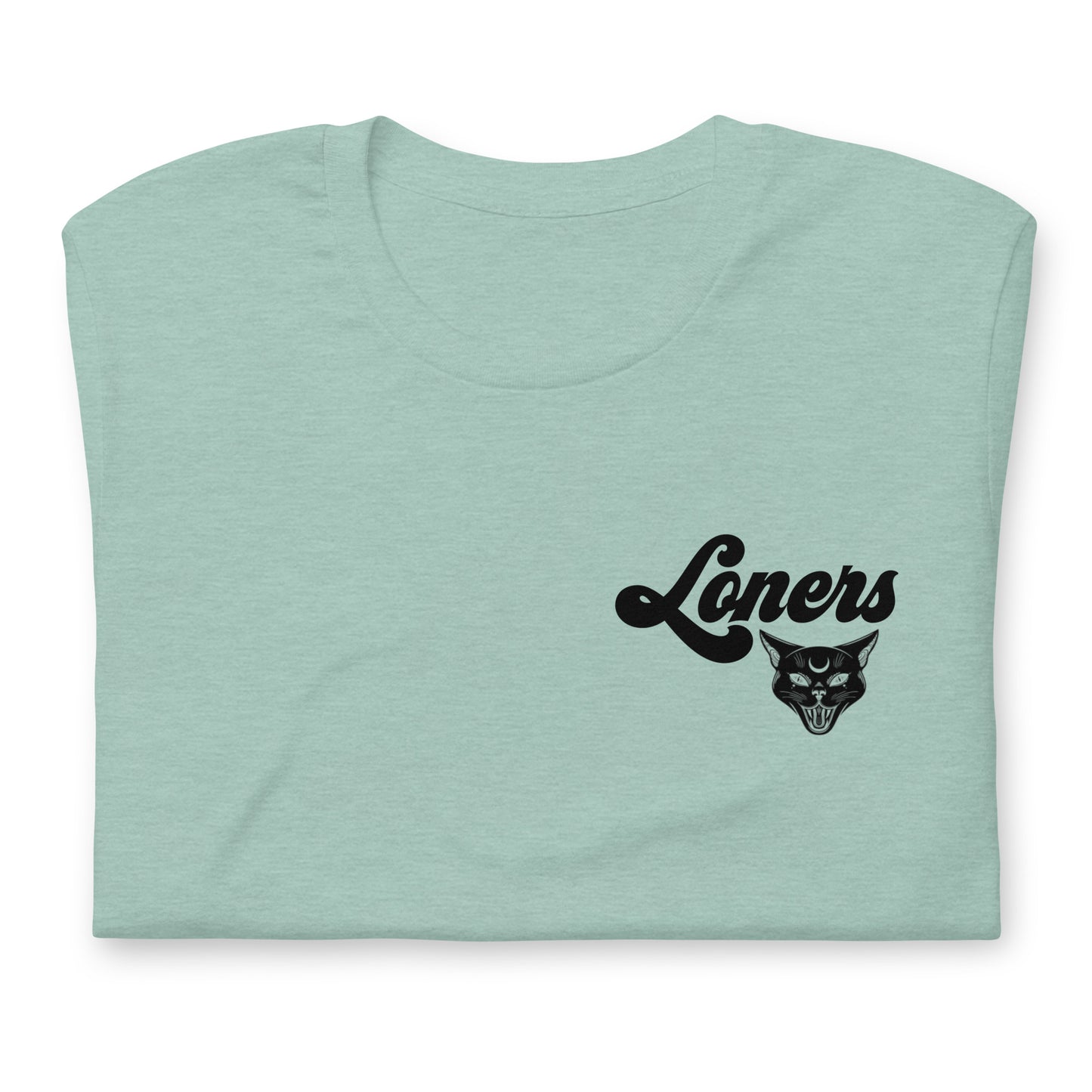 Loners Color Tee
