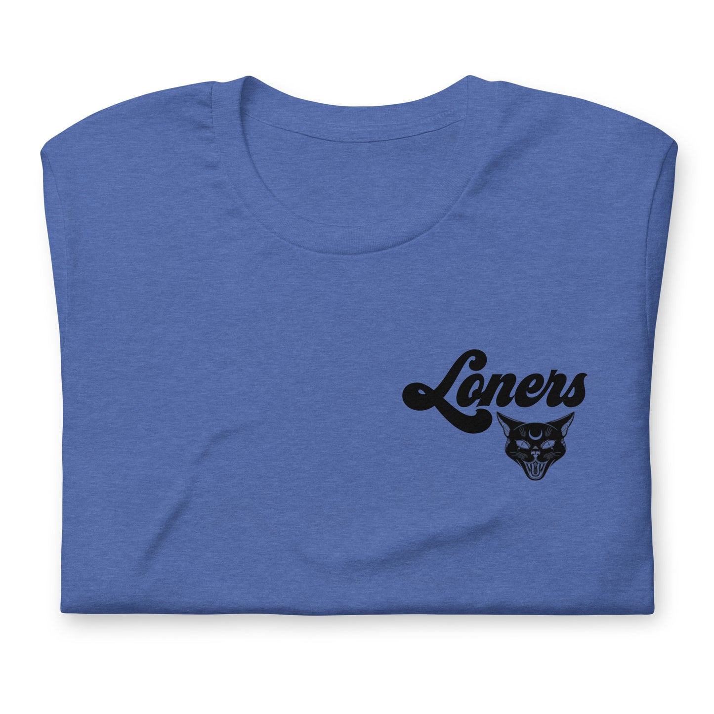 Loners Color Tee