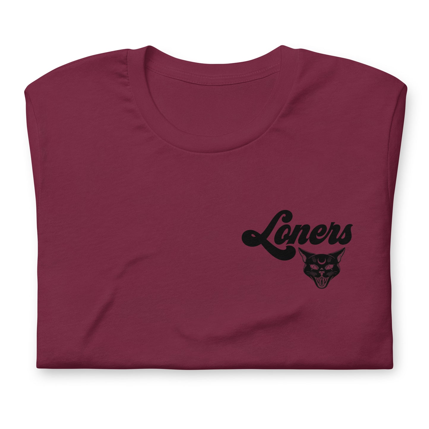 Loners Color Tee