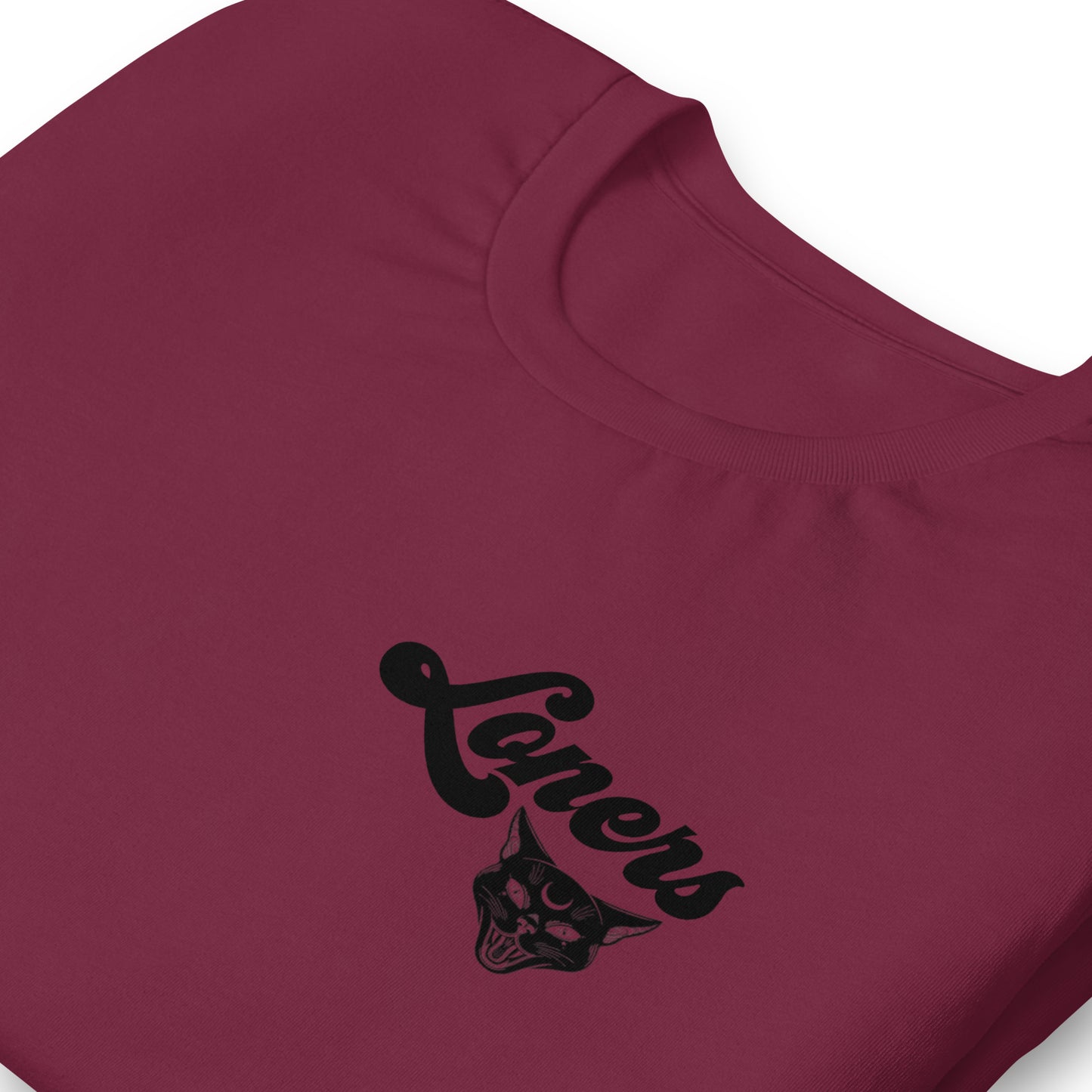 Loners Color Tee