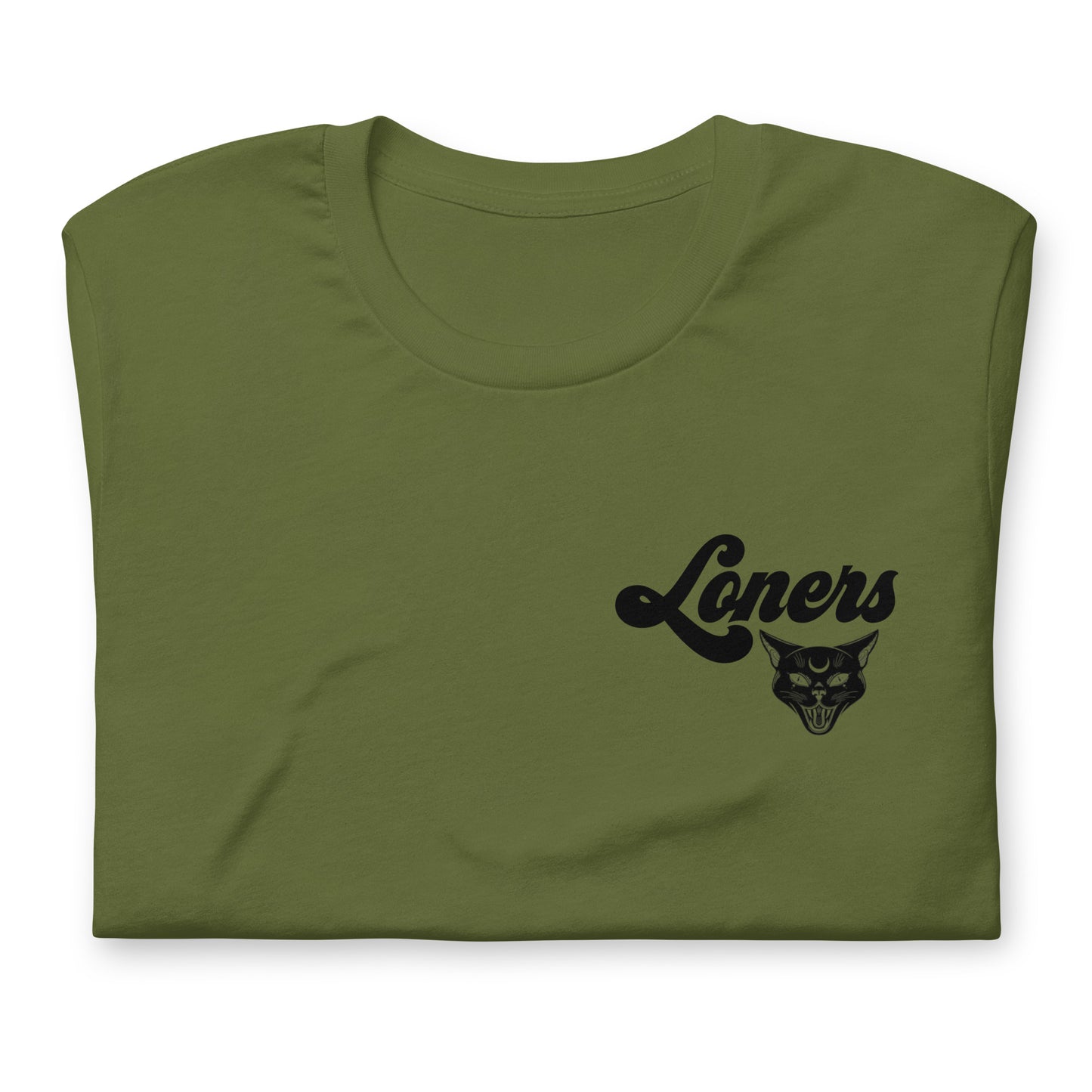 Loners Color Tee