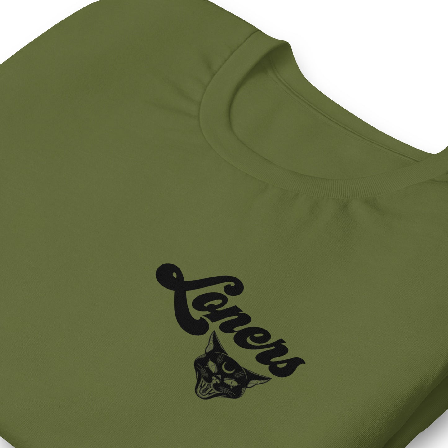 Loners Color Tee