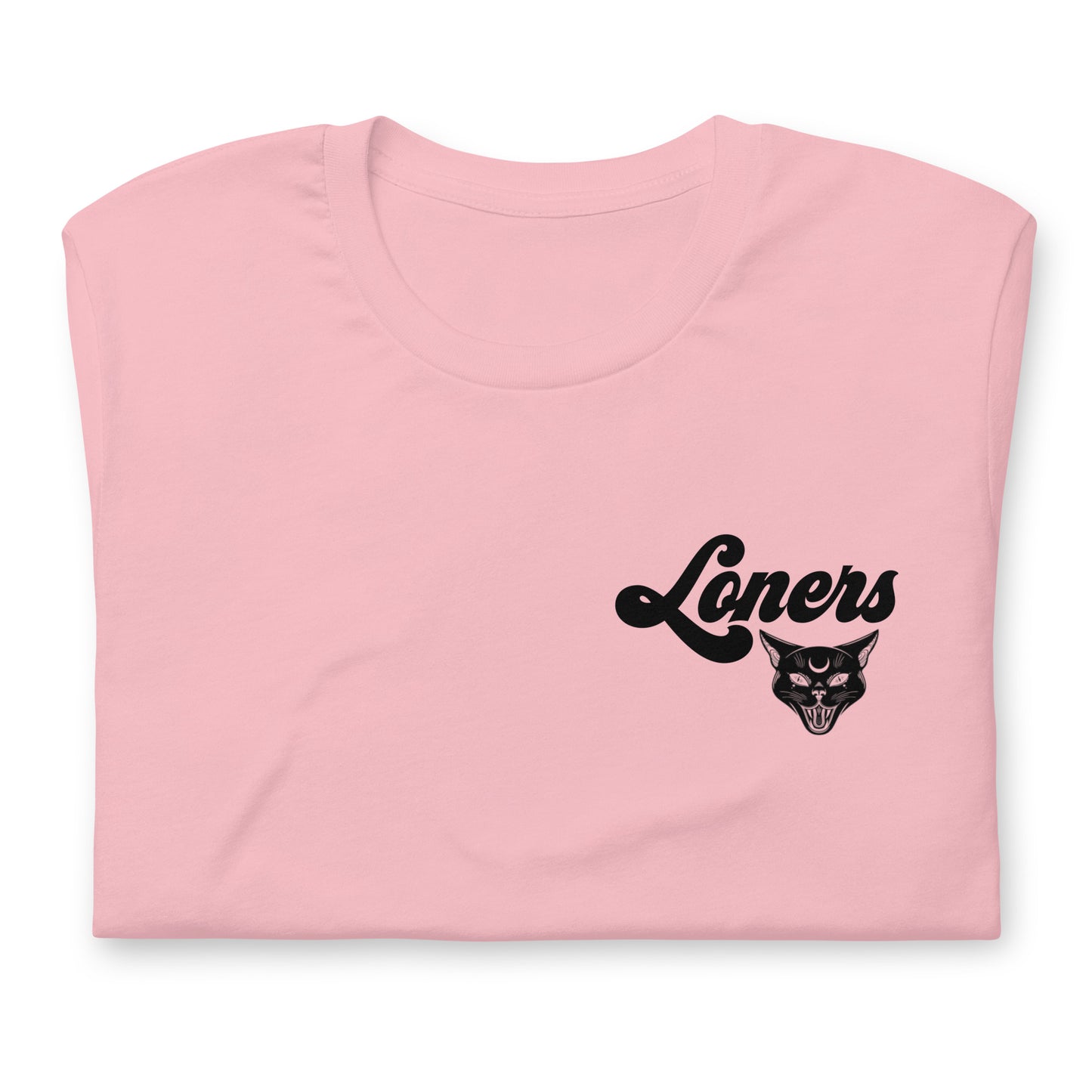 Loners Color Tee